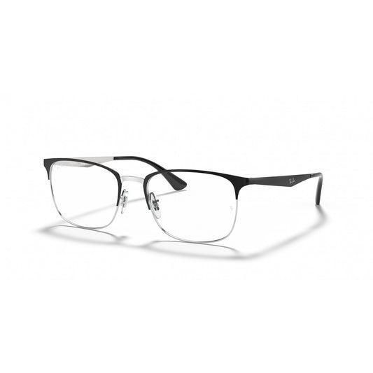 Ray-Ban 0RX6421