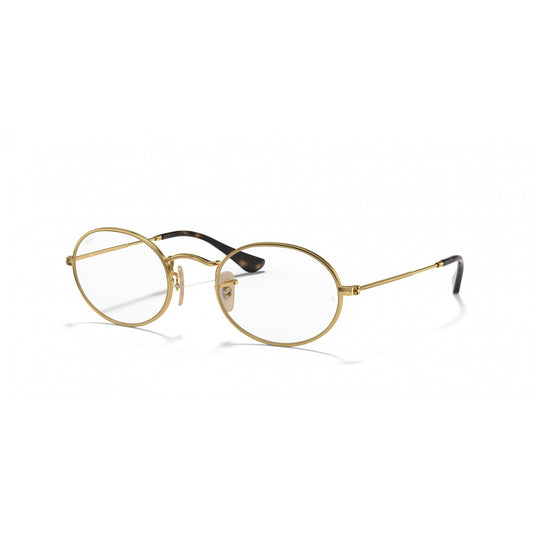 Ray-Ban 0RX3547V