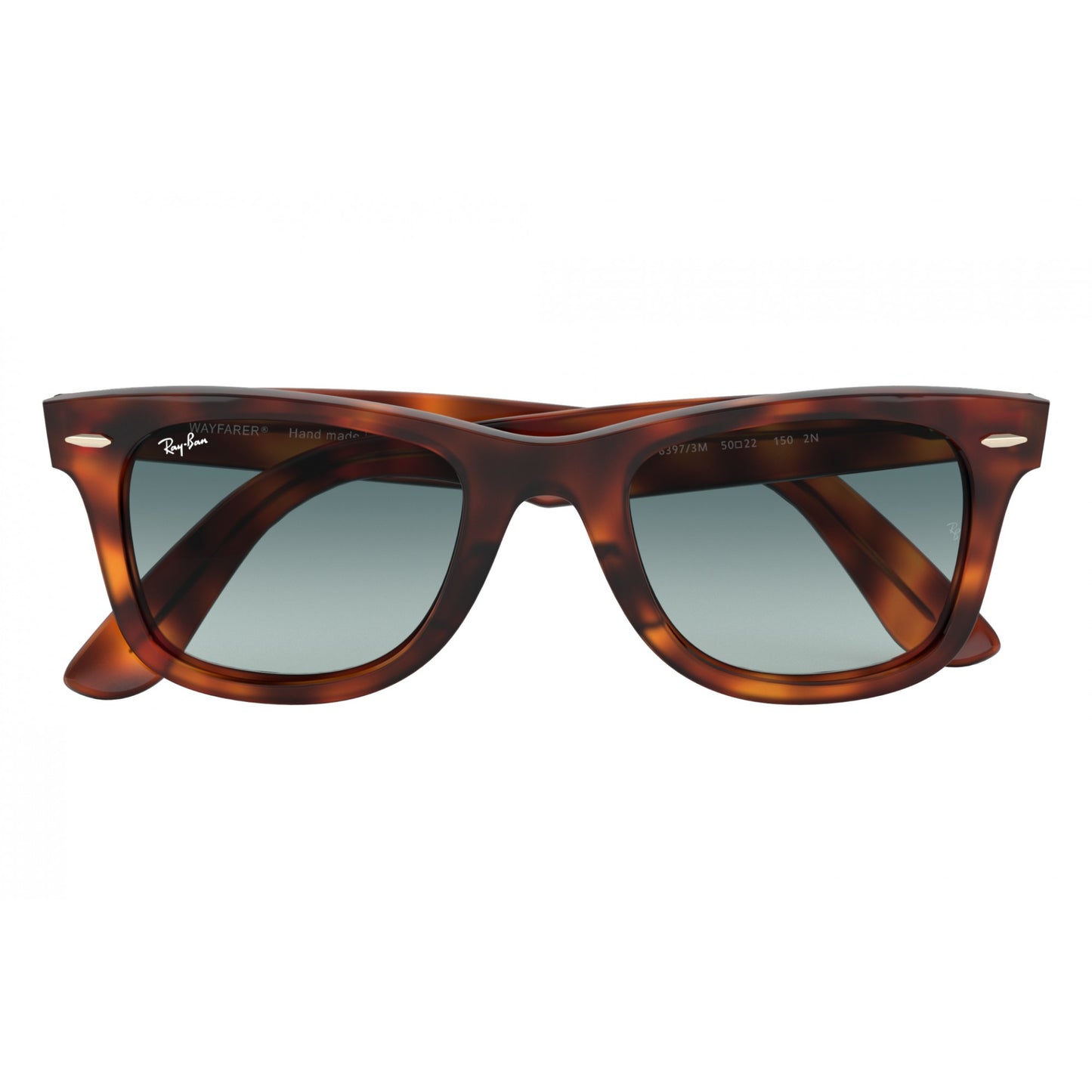 Ray-Ban 0RB4340