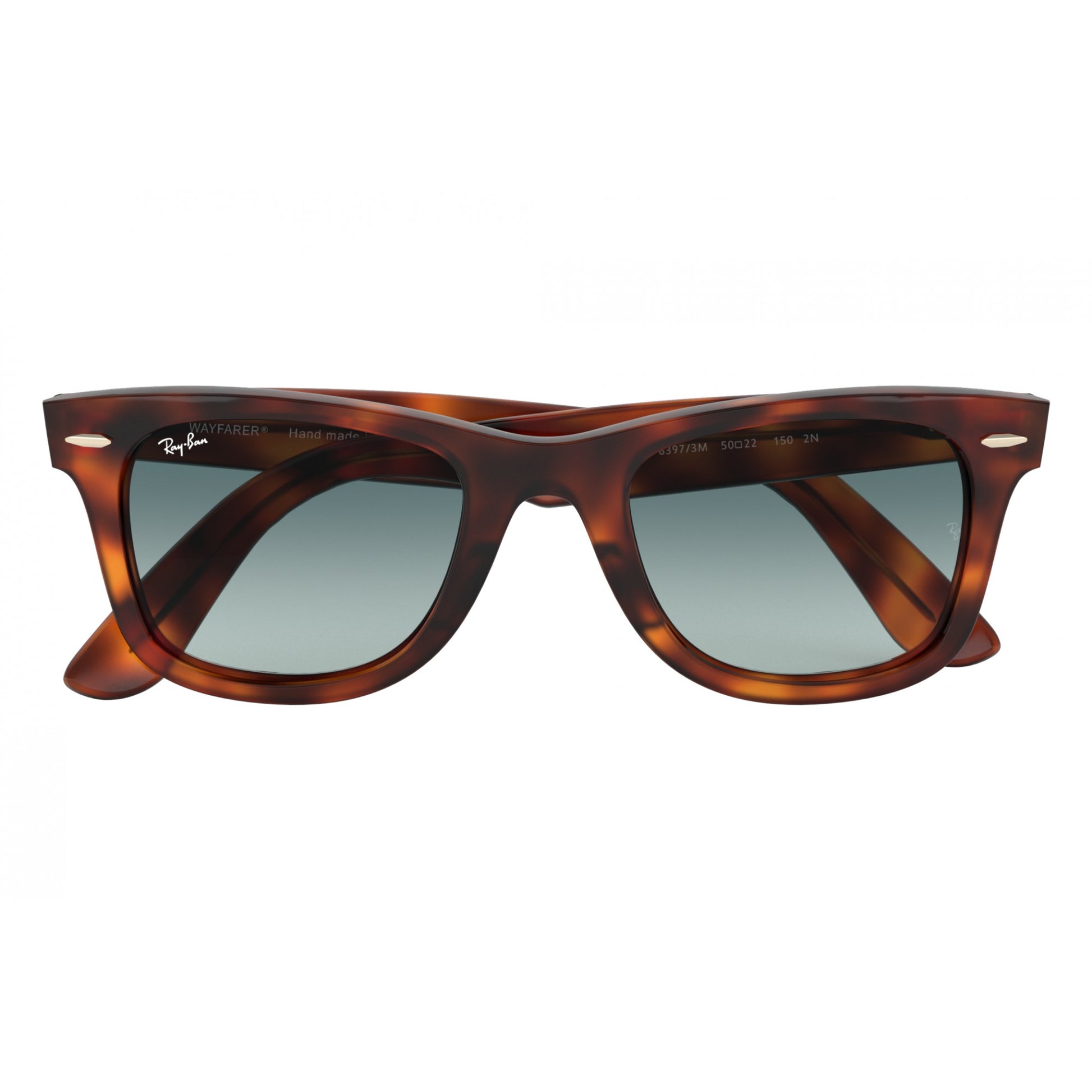 Ray-Ban 0RB4340