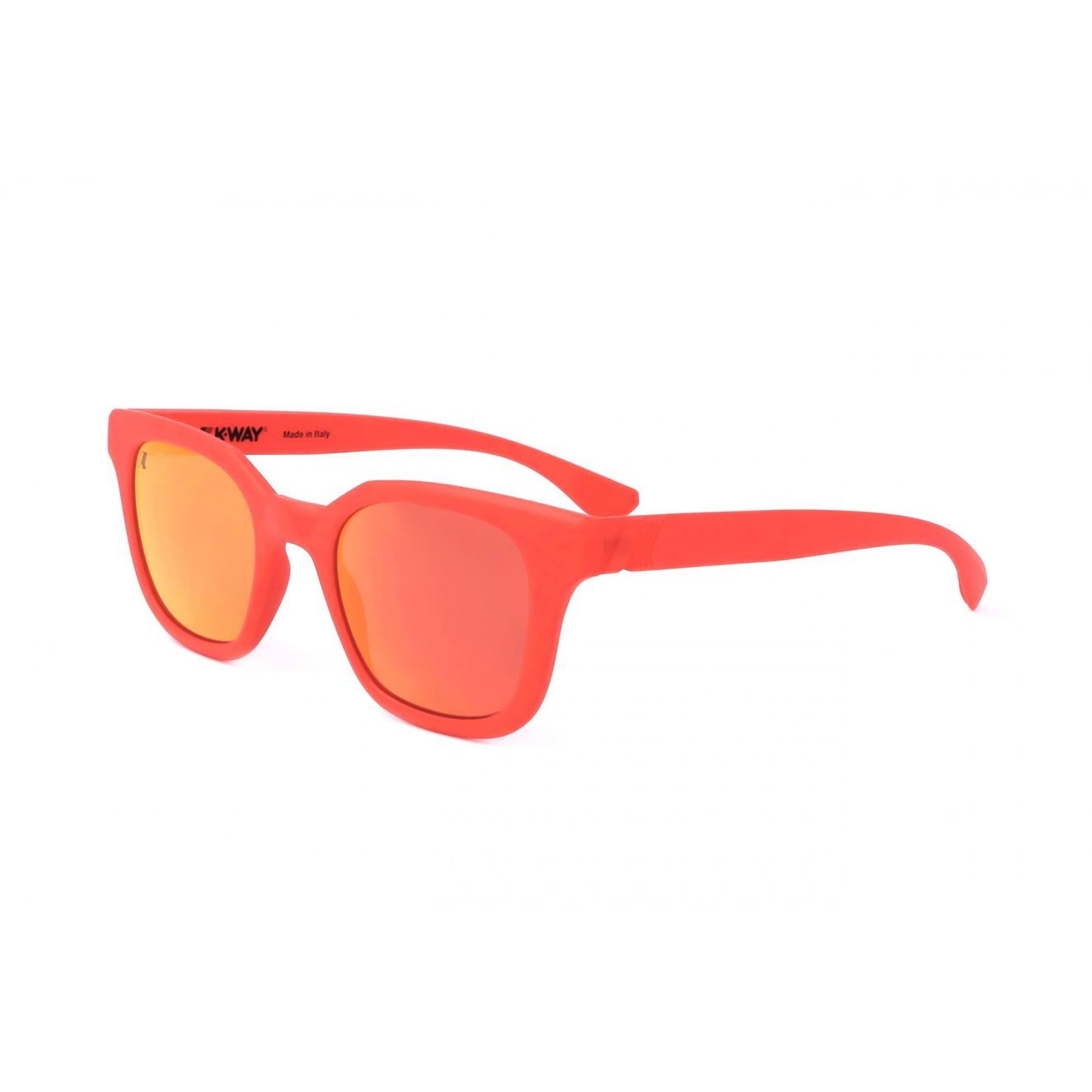 Kway ADVENTURIER ROUGE CORSA