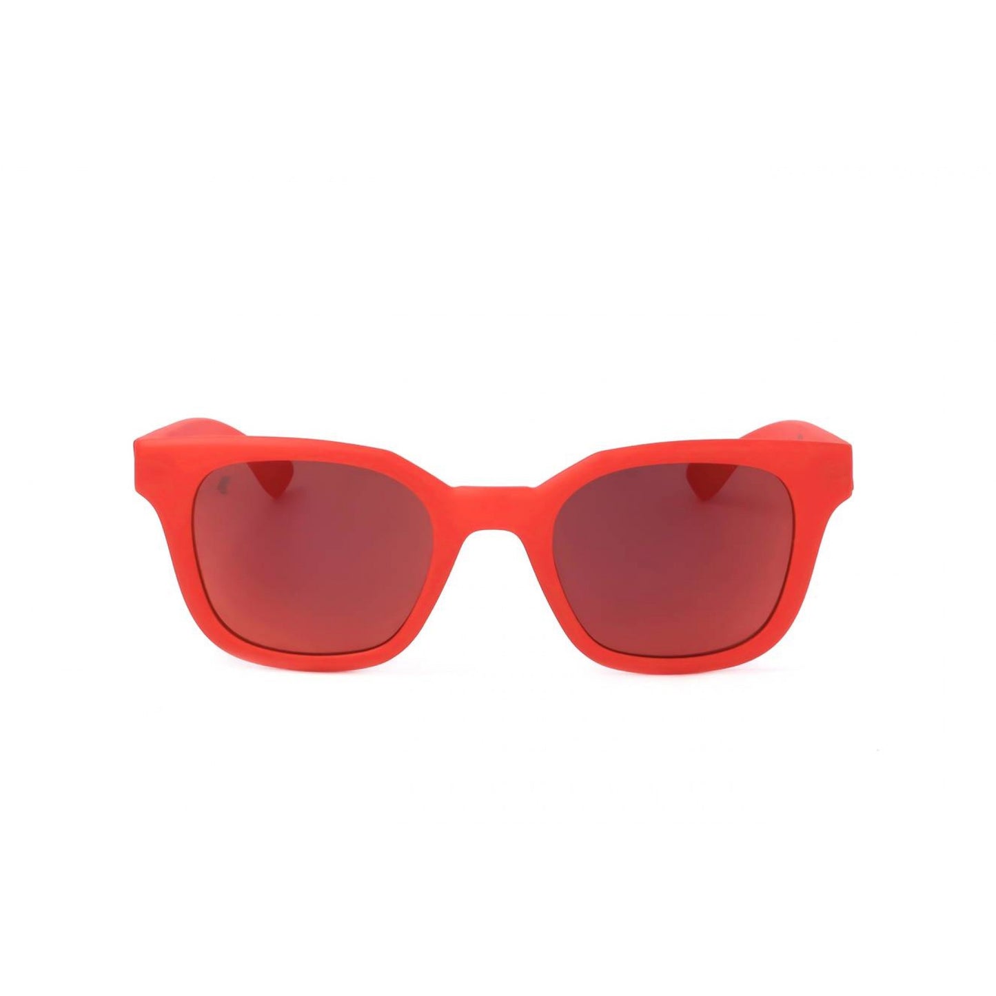Kway ADVENTURIER ROUGE CORSA