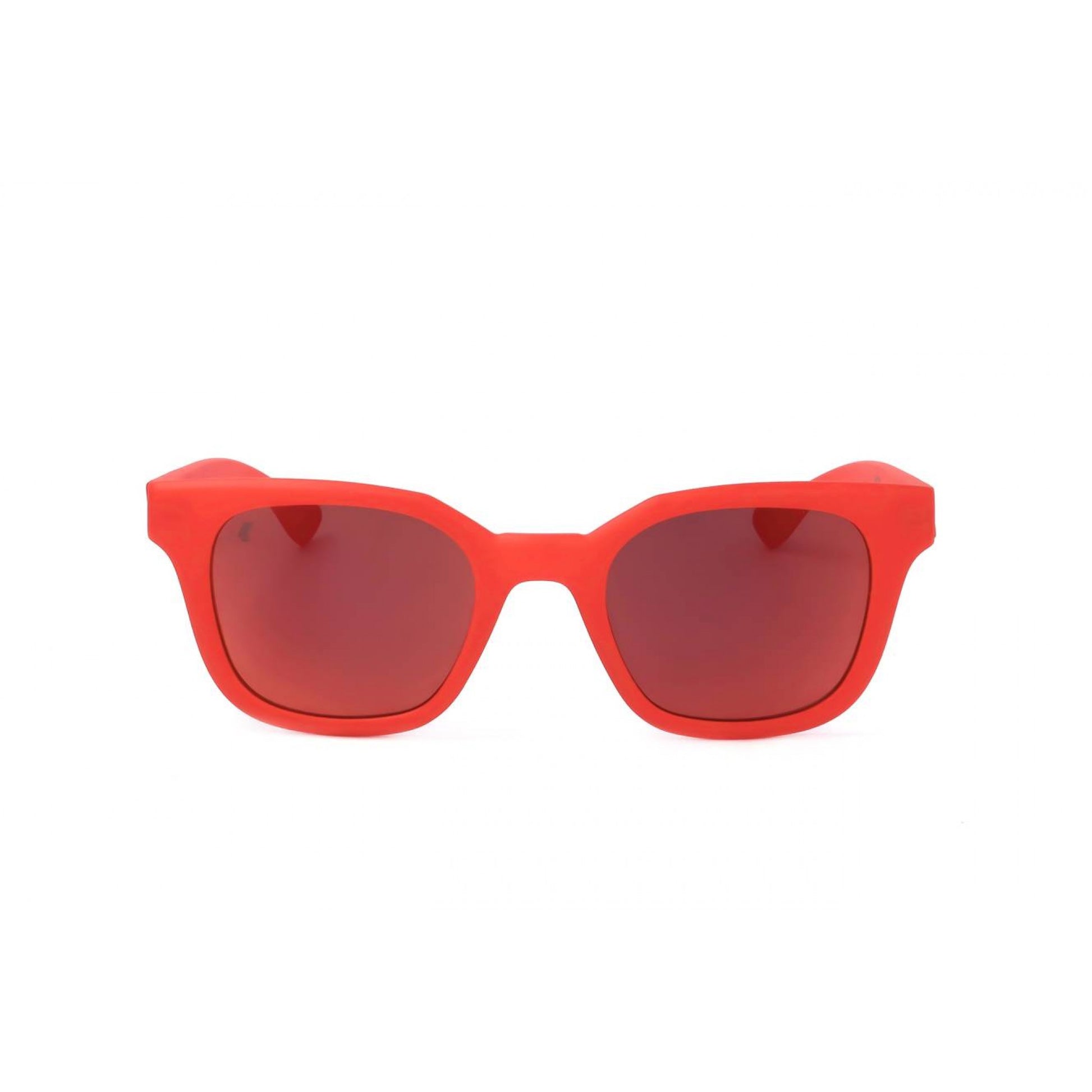 Kway ADVENTURIER ROUGE CORSA