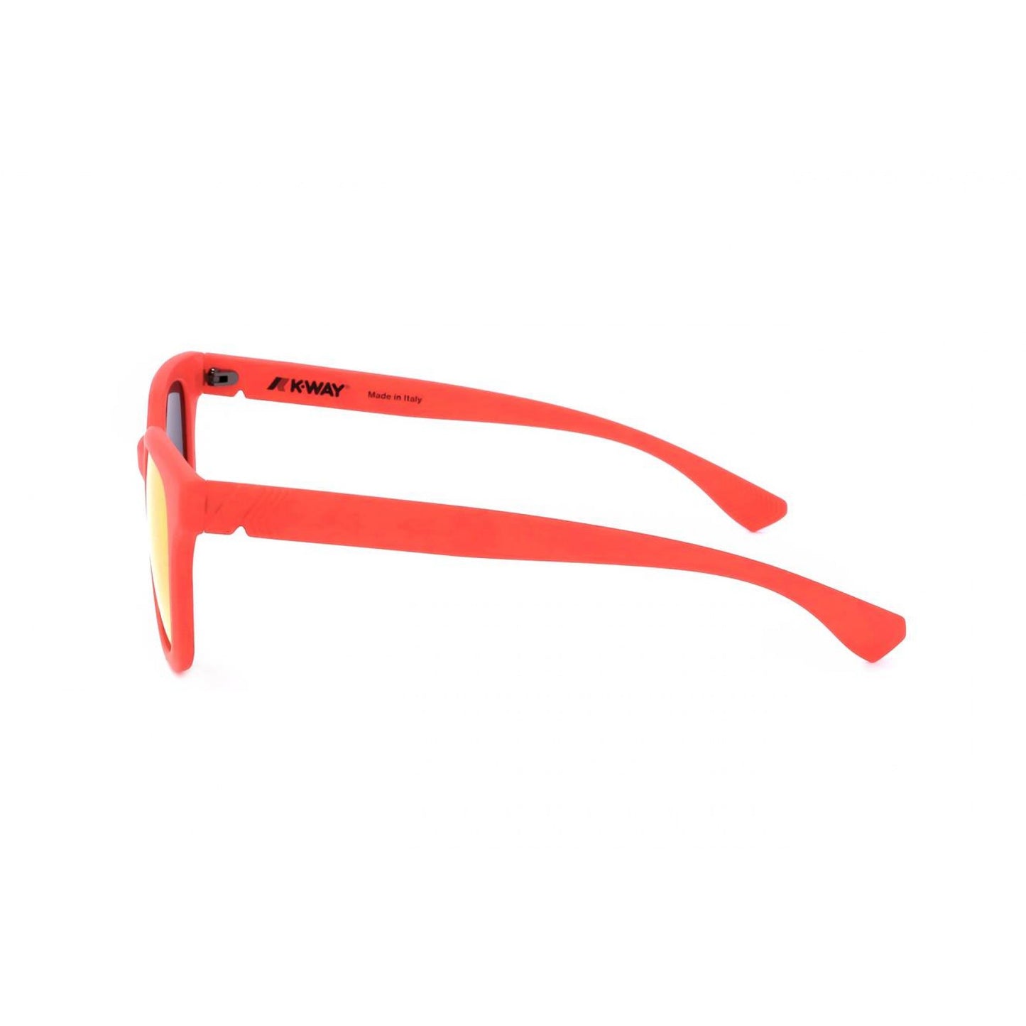 Kway ADVENTURIER ROUGE CORSA