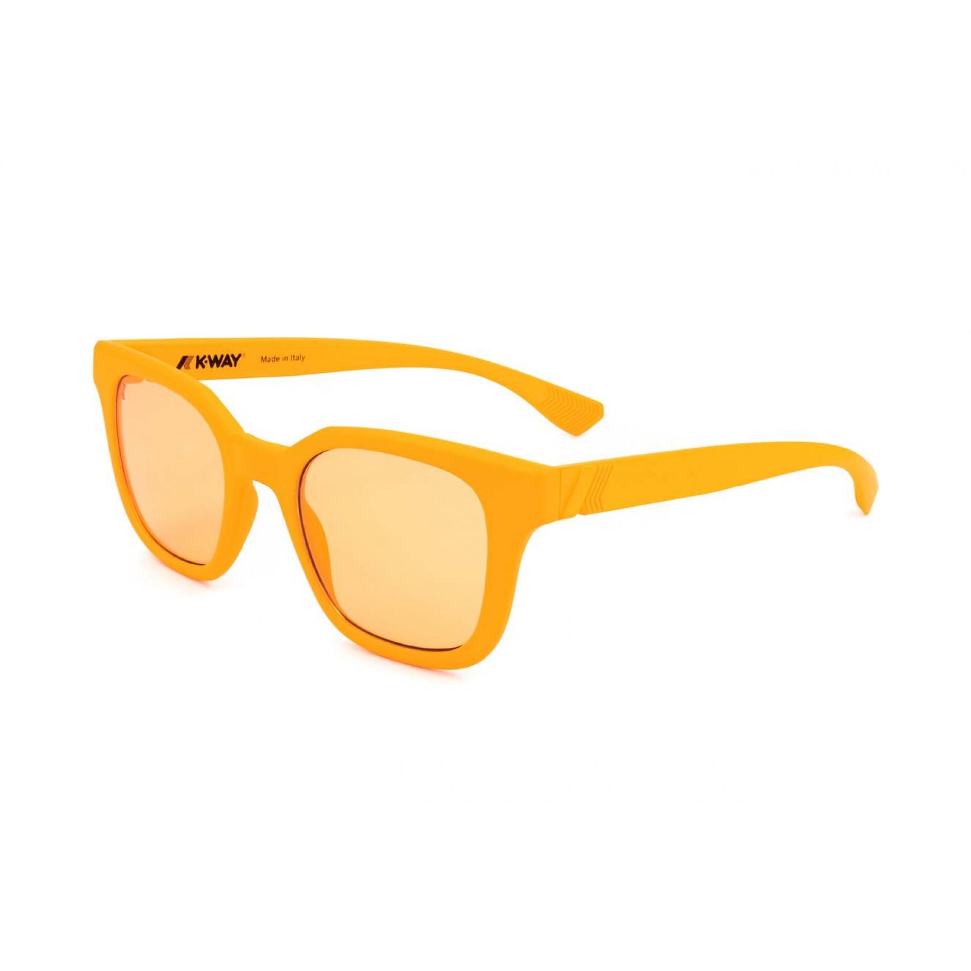 Kway ADVENTURIER JAUNE