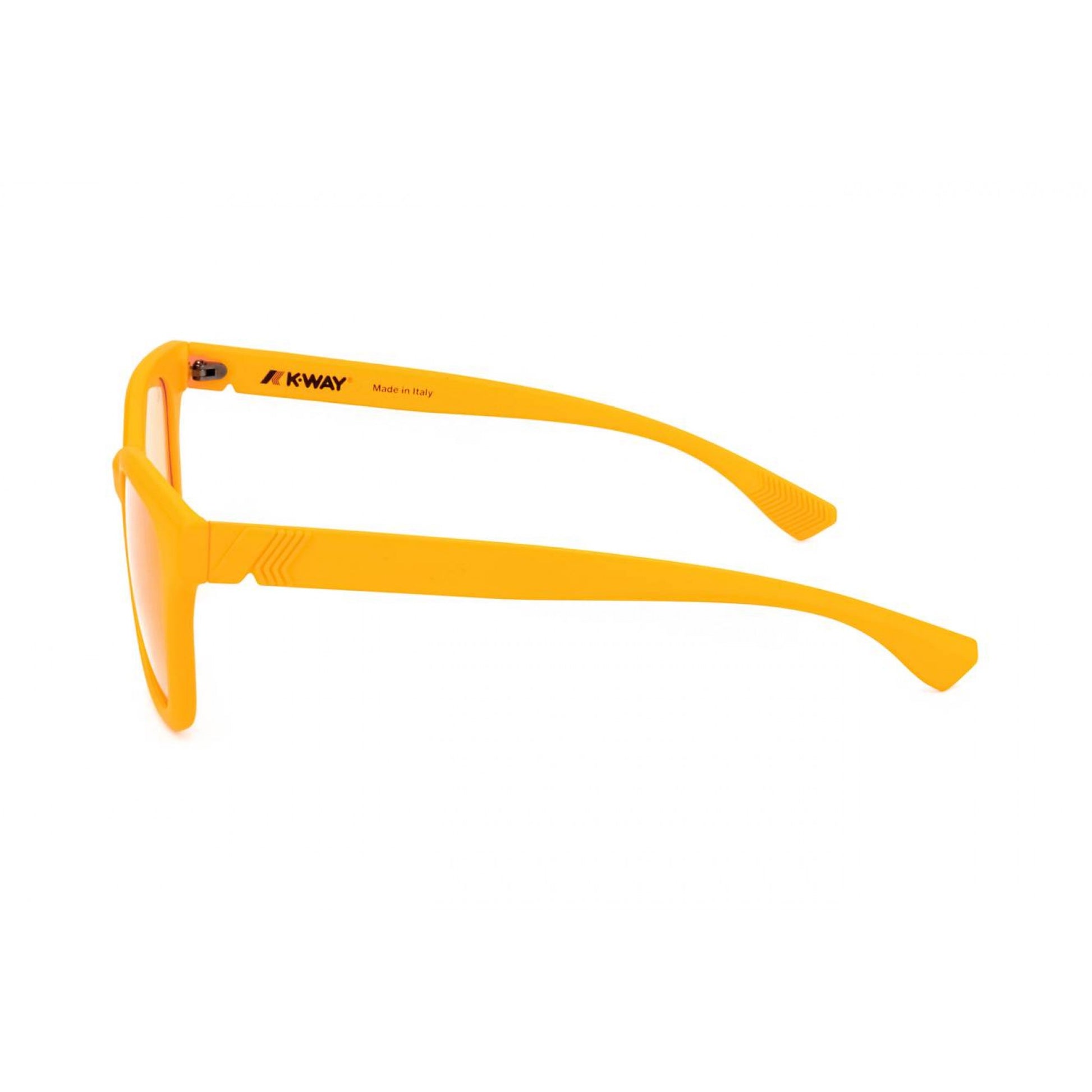 Kway ADVENTURIER JAUNE