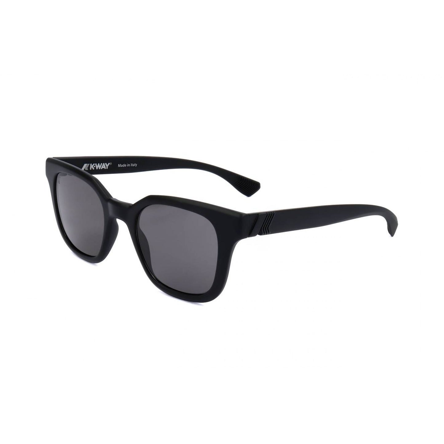 Kway ADVENTURIER NOIR CHARBON