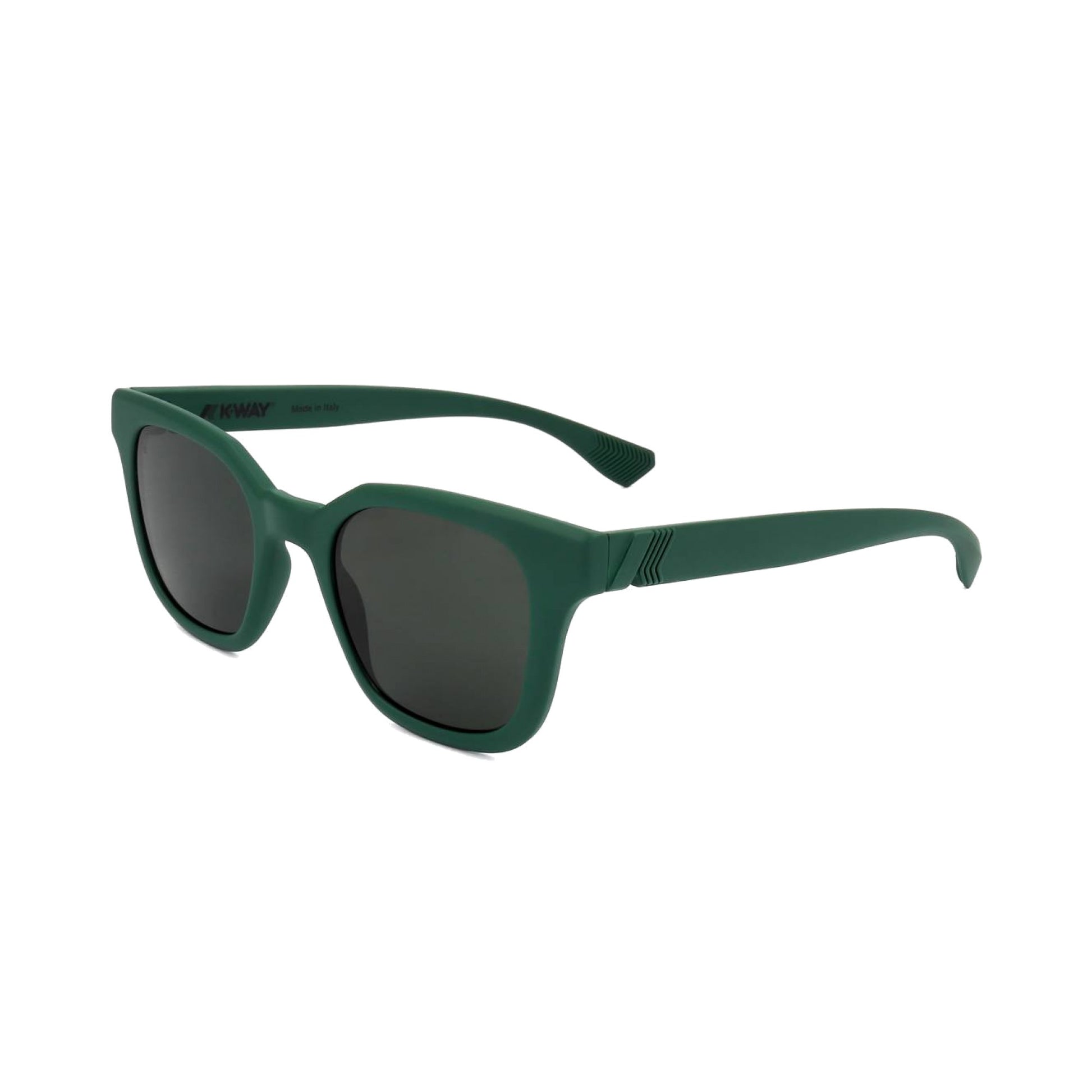 Kway ADVENTURIER VERT