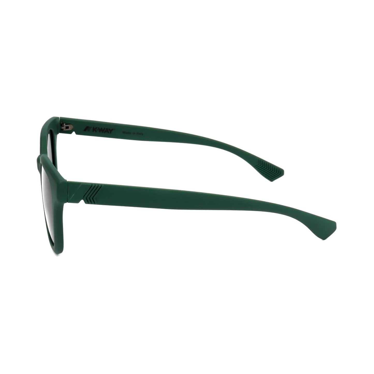 Kway ADVENTURIER VERT