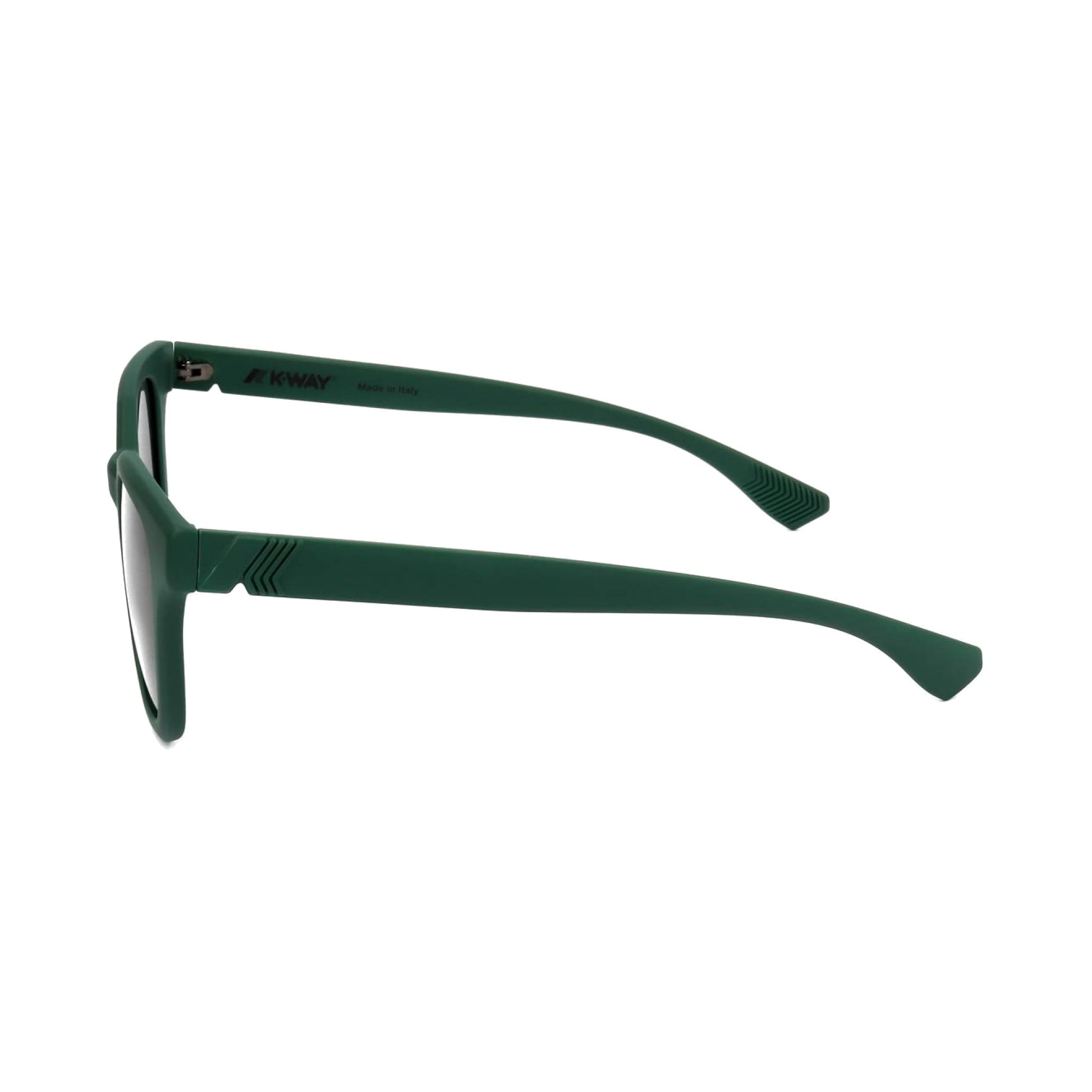 Kway ADVENTURIER VERT