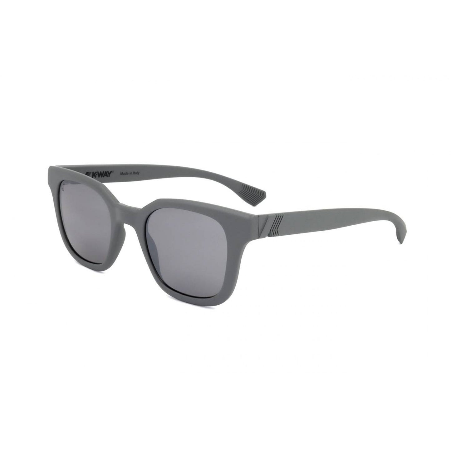 Kway ADVENTURIER GRIS ACIER