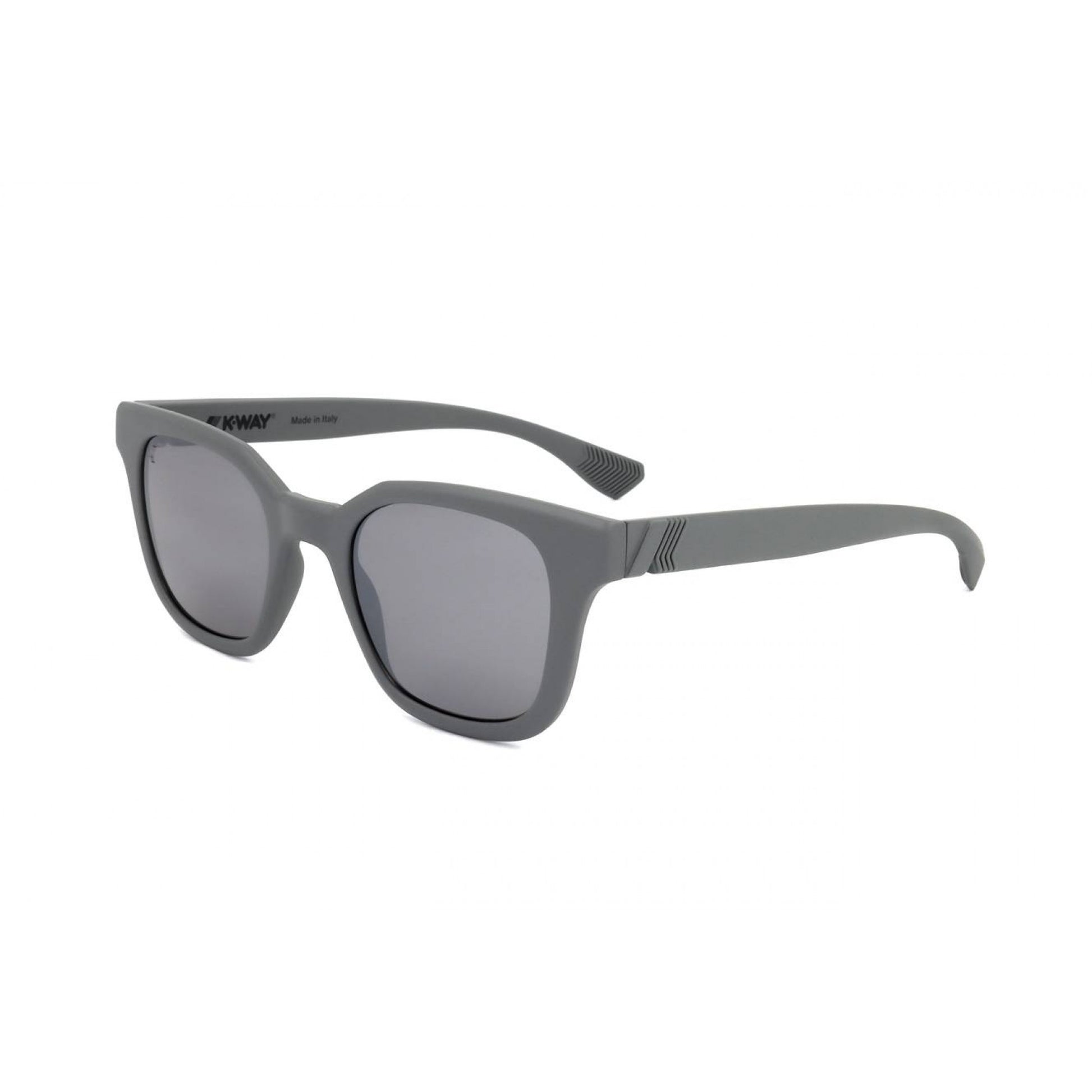 Kway ADVENTURIER GRIS ACIER