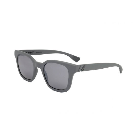 Kway ADVENTURIER GRIS ACIER