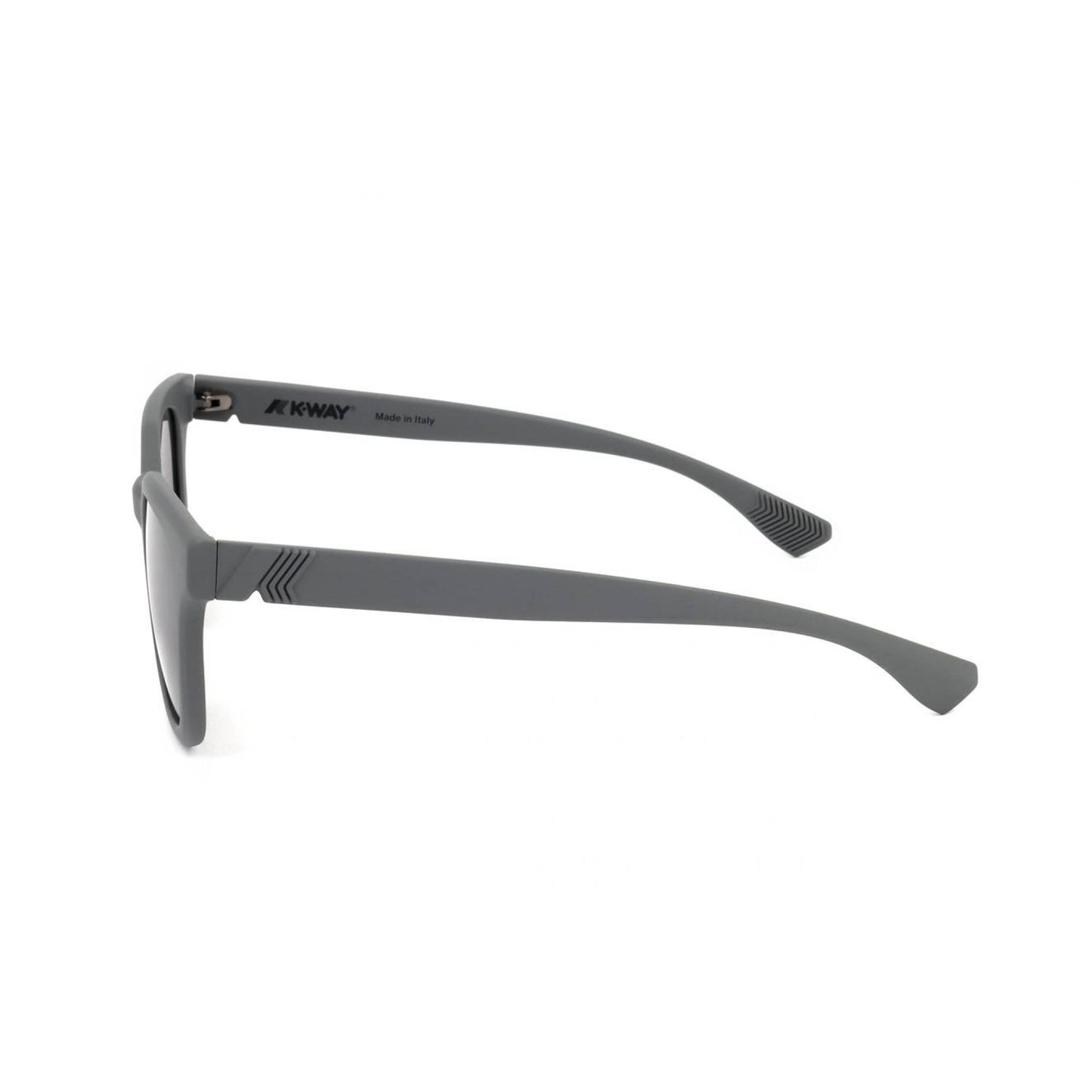 Kway ADVENTURIER GRIS ACIER