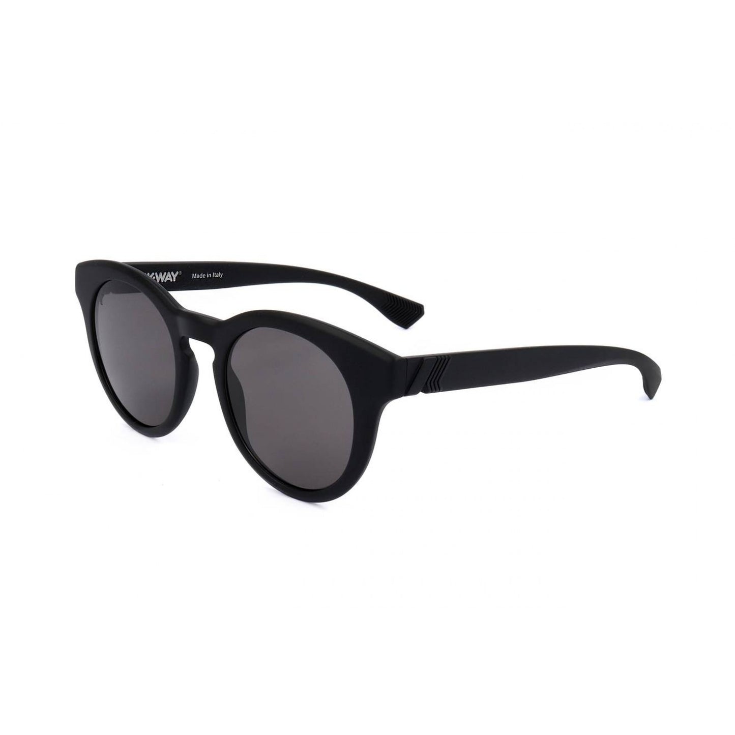 Kway BLISSE NOIR CHARBON