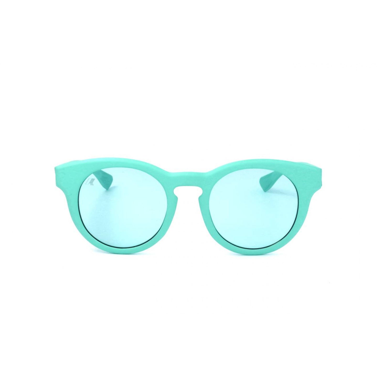 Kway BLISSE BLUE TURQUOISE