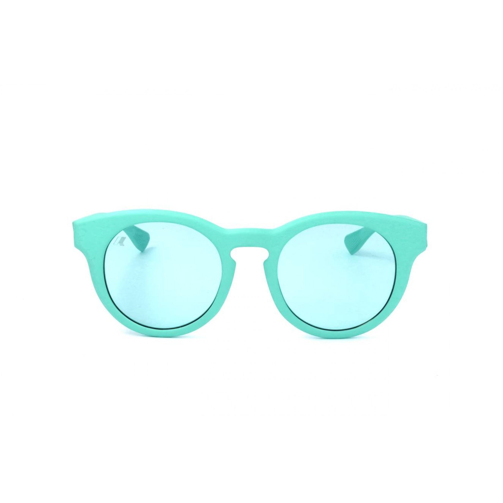 Kway BLISSE BLUE TURQUOISE