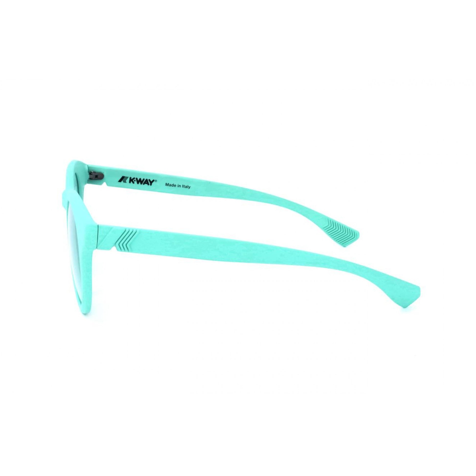 Kway BLISSE BLUE TURQUOISE