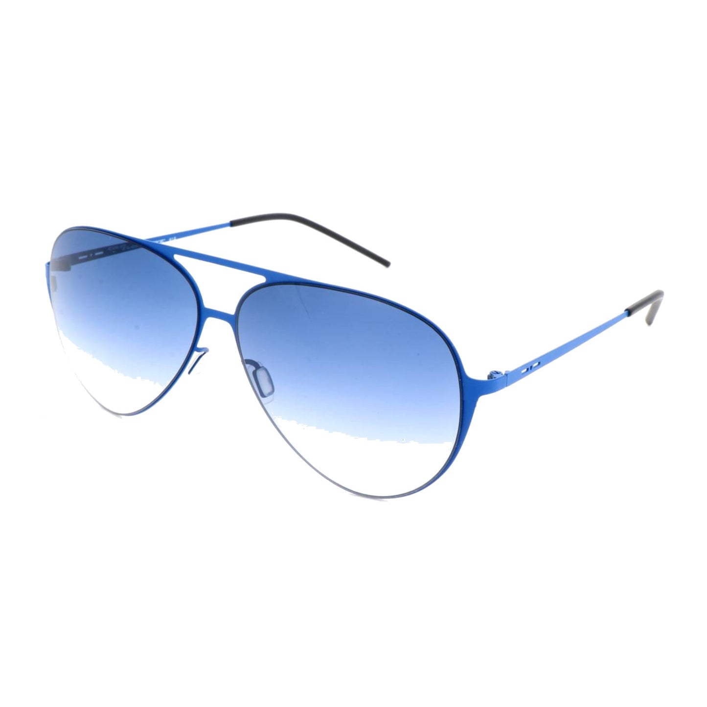 Italia Independent MOD 0200 I THIN METAL