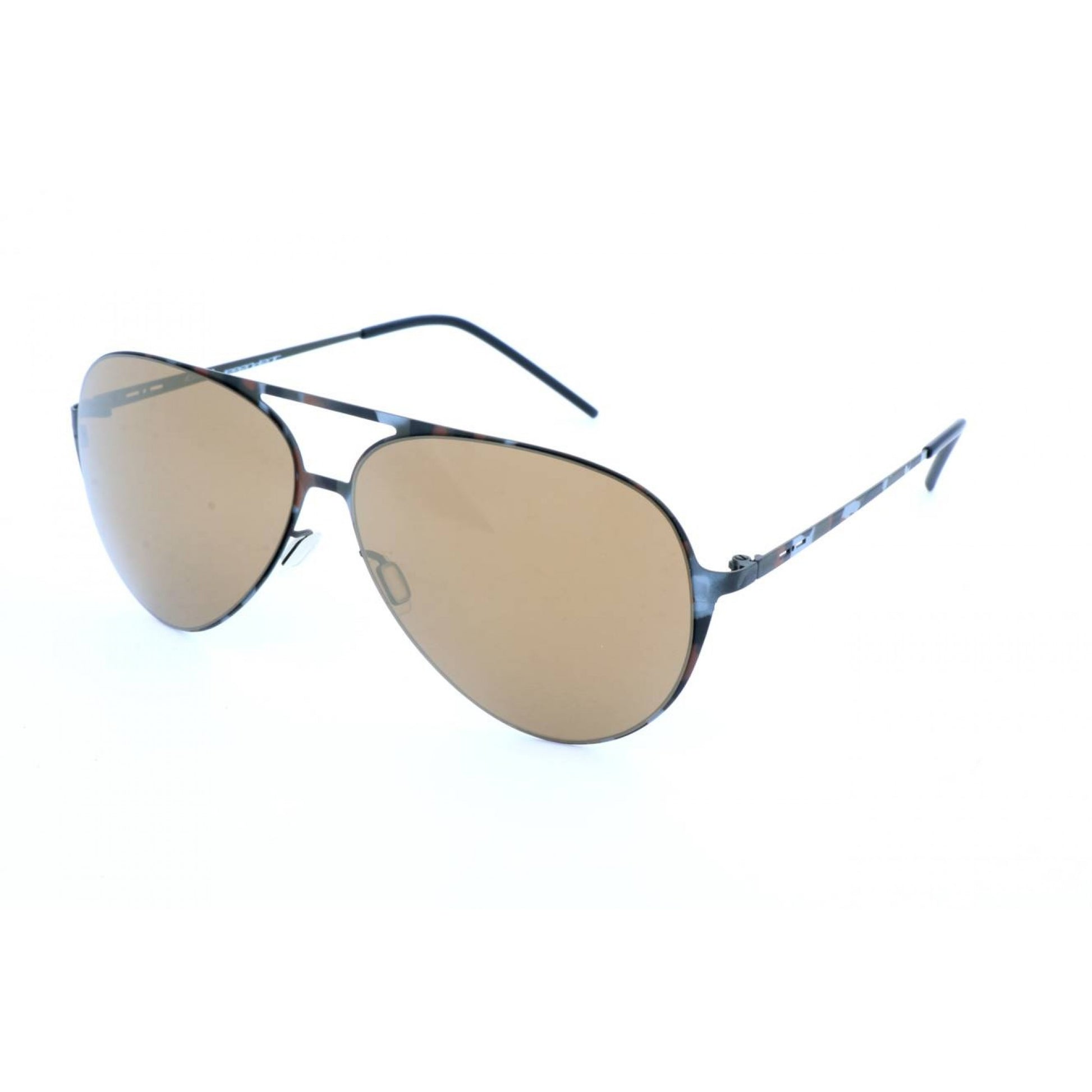 Italia Independent MOD 0200 I THIN METAL