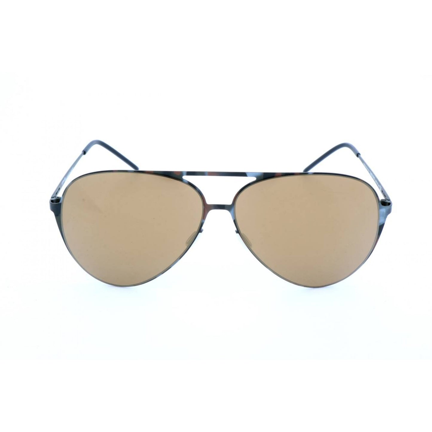 Italia Independent MOD 0200 I THIN METAL
