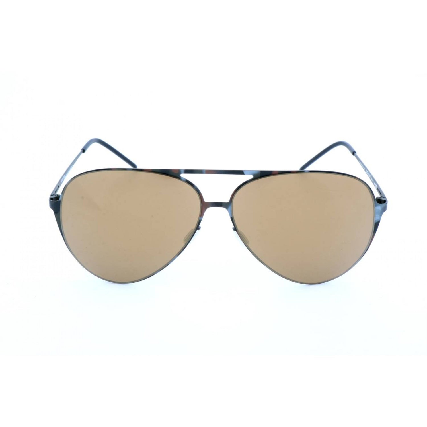 Italia Independent MOD 0200 I THIN METAL