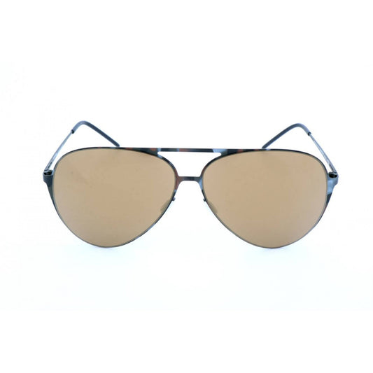 Italia Independent MOD 0200 I THIN METAL