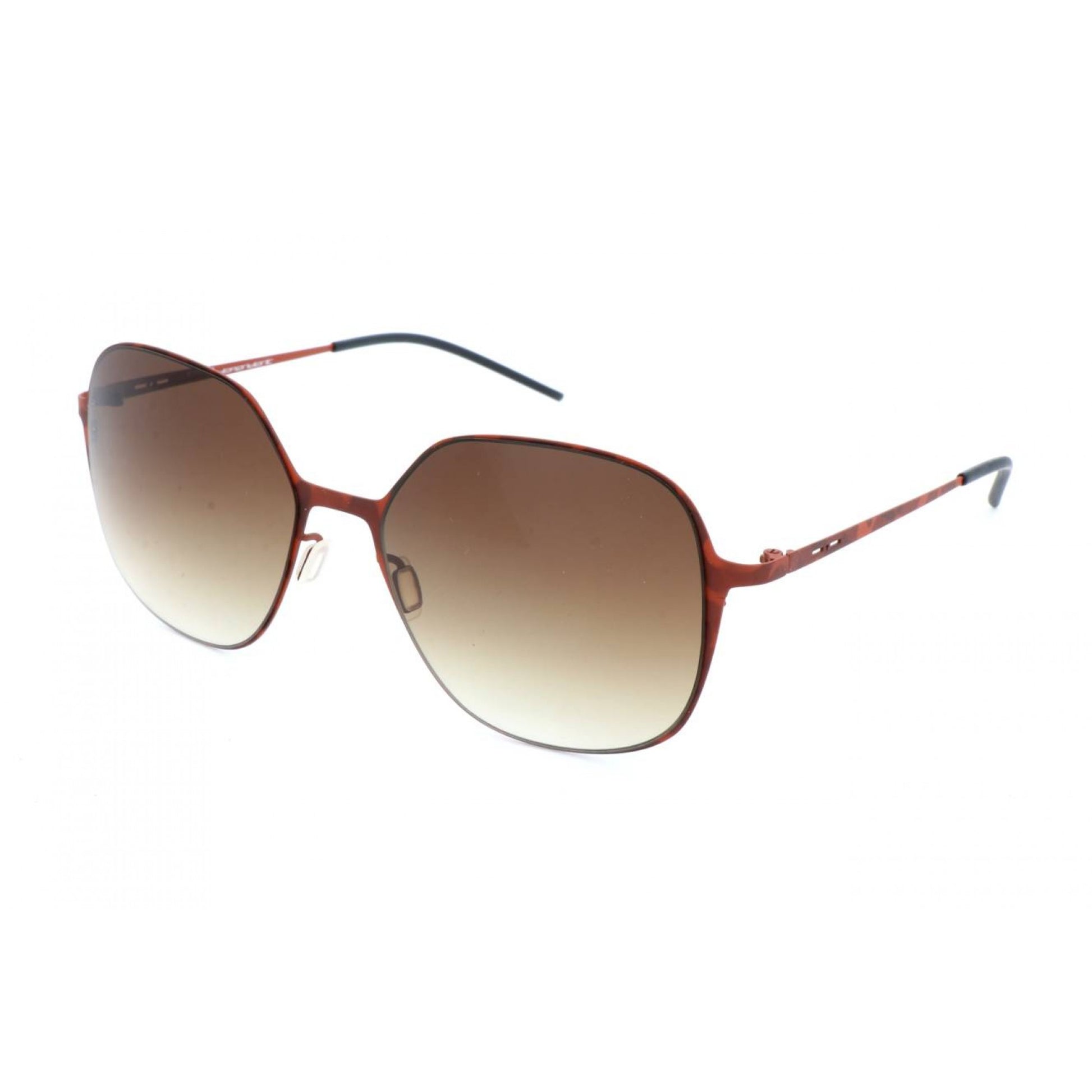 Italia Independent MOD 0202 I THIN METAL