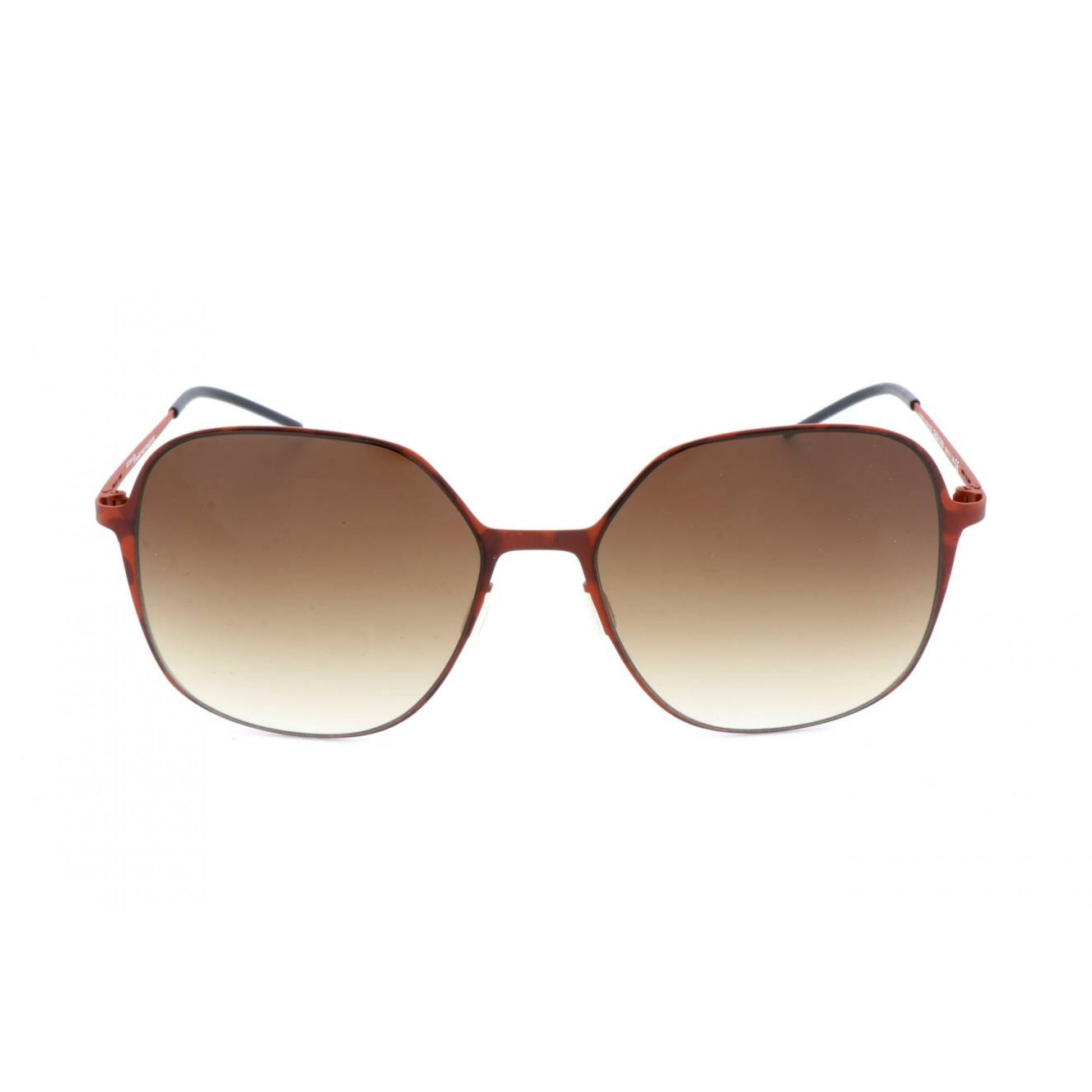 Italia Independent MOD 0202 I THIN METAL