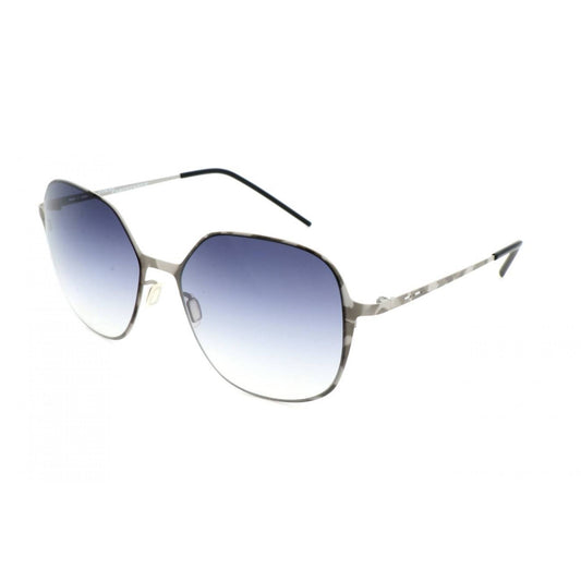Italia Independent MOD 0202 I THIN METAL
