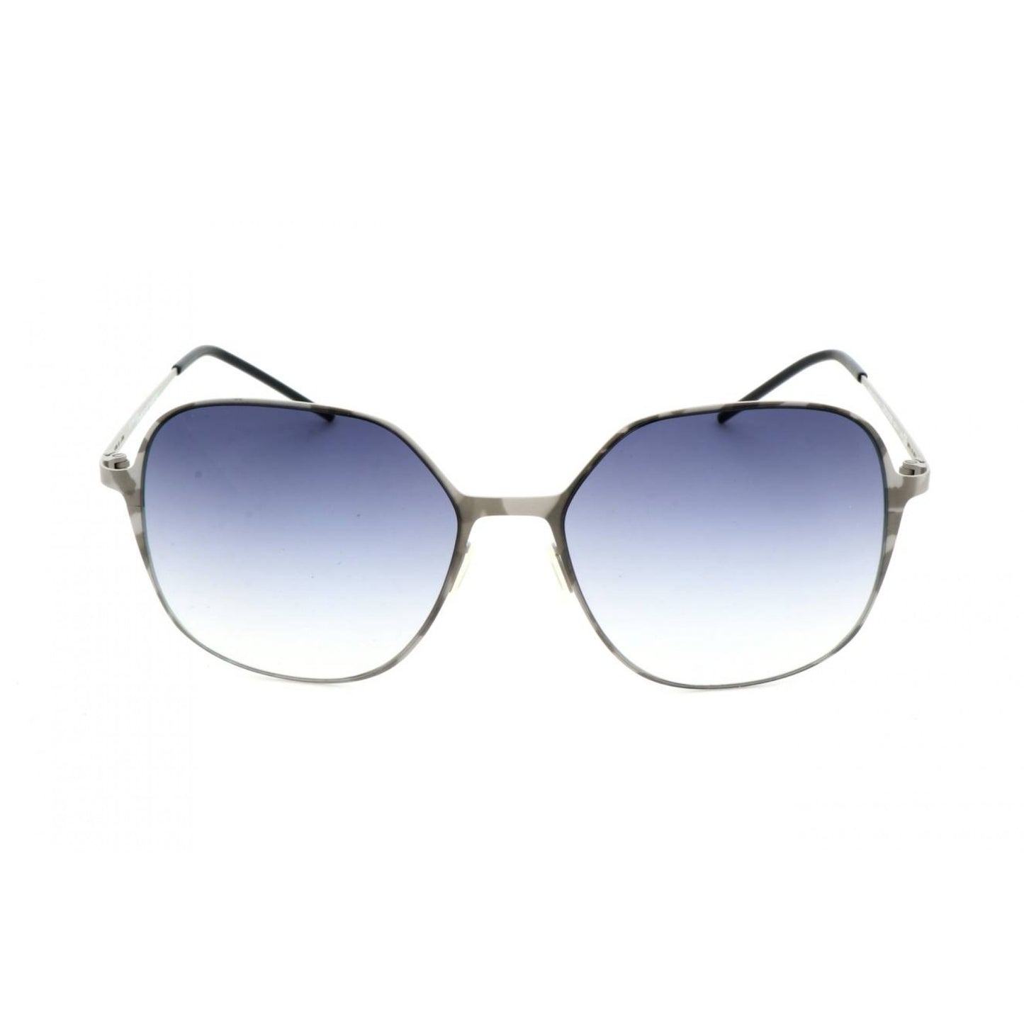 Italia Independent MOD 0202 I THIN METAL