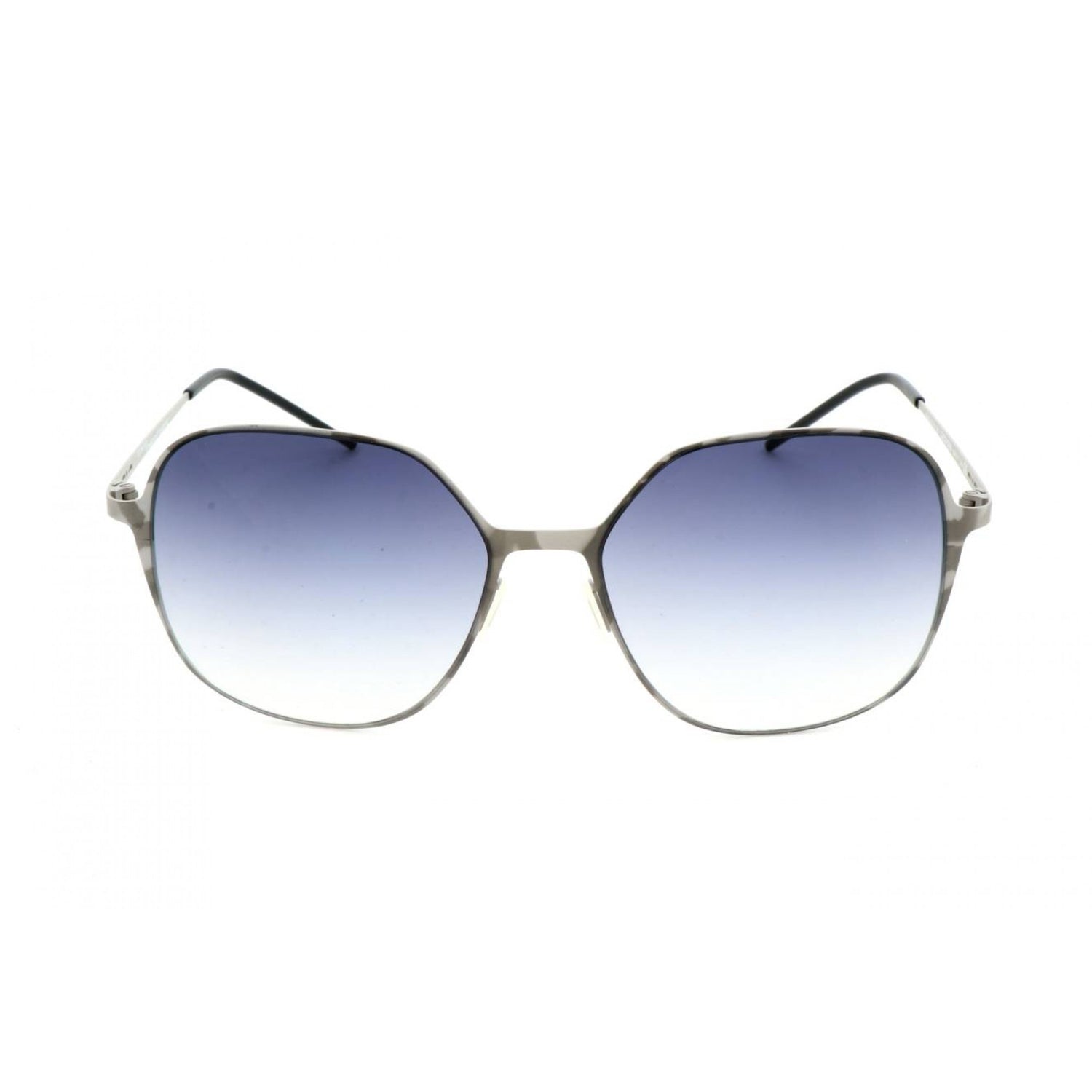 Italia Independent MOD 0202 I THIN METAL