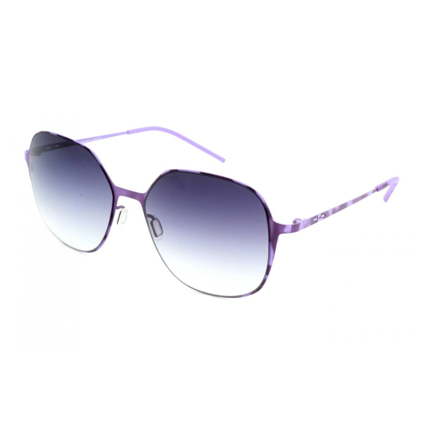 Italia Independent MOD 0202 I THIN METAL