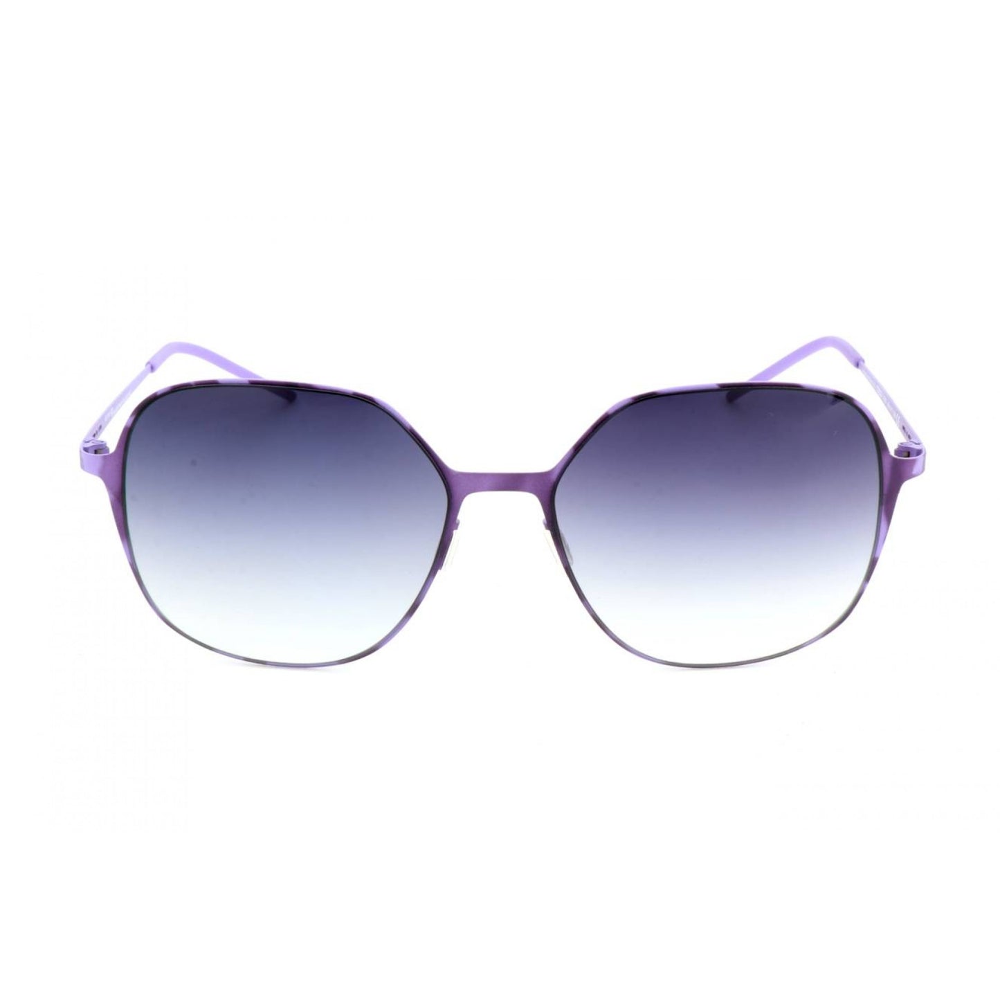 Italia Independent MOD 0202 I THIN METAL