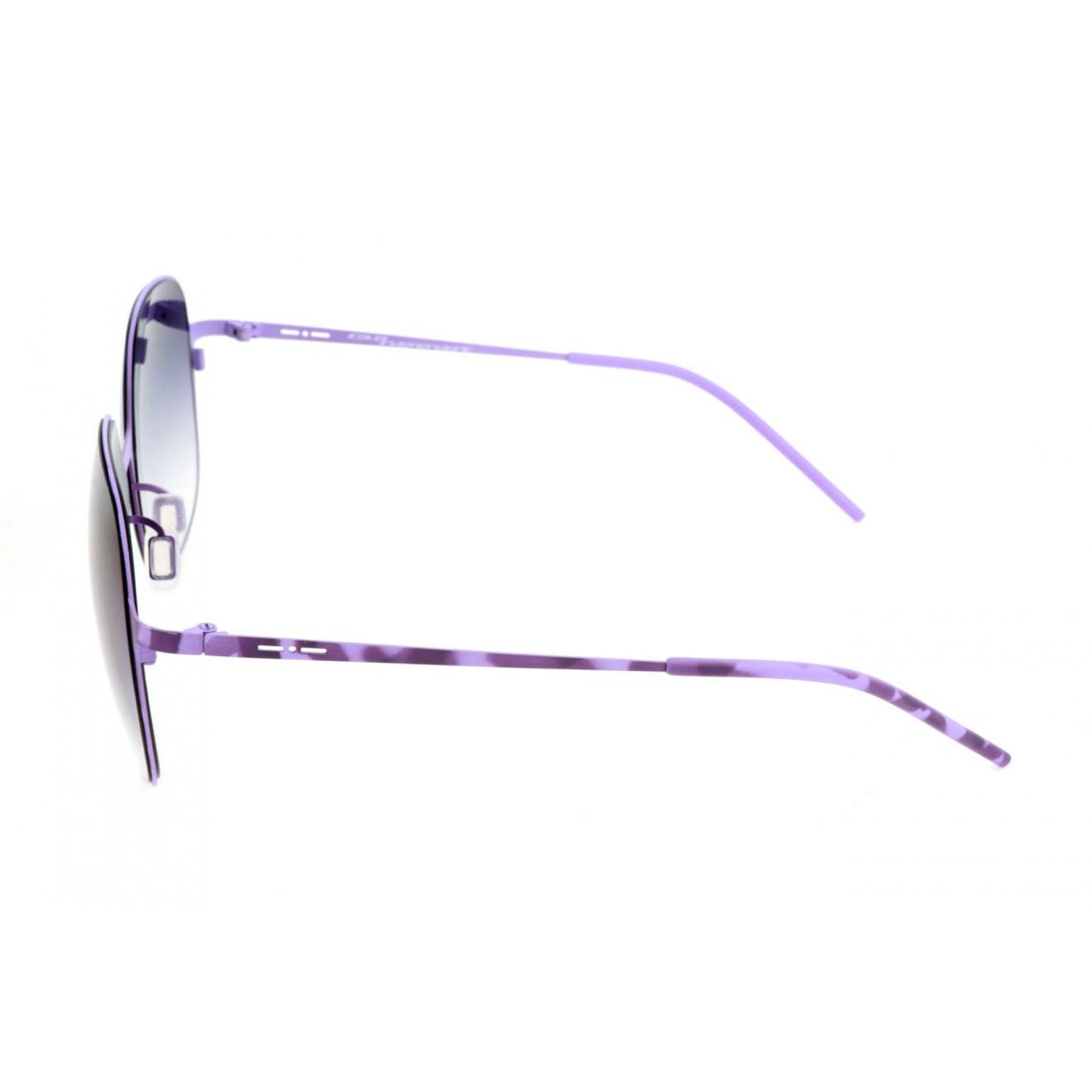 Italia Independent MOD 0202 I THIN METAL