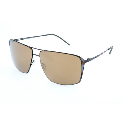 Italia Independent MOD 0210 I THIN METAL