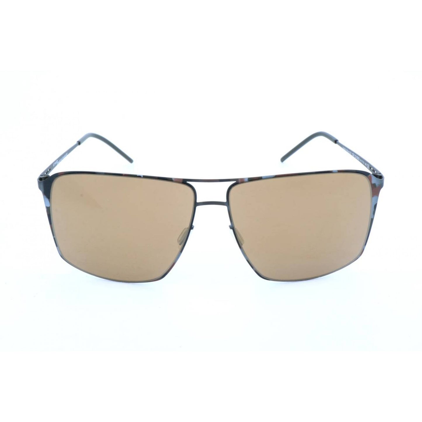 Italia Independent MOD 0210 I THIN METAL