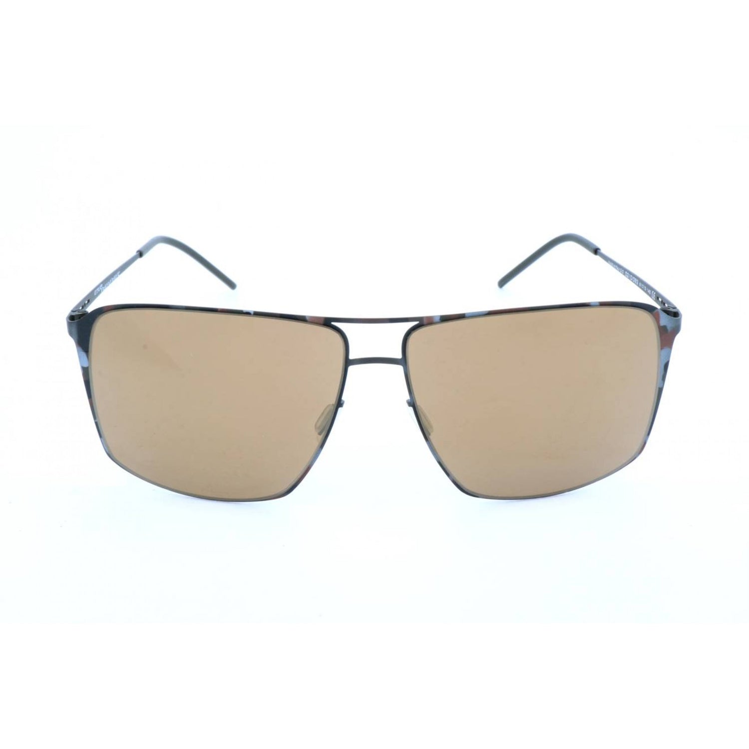 Italia Independent MOD 0210 I THIN METAL