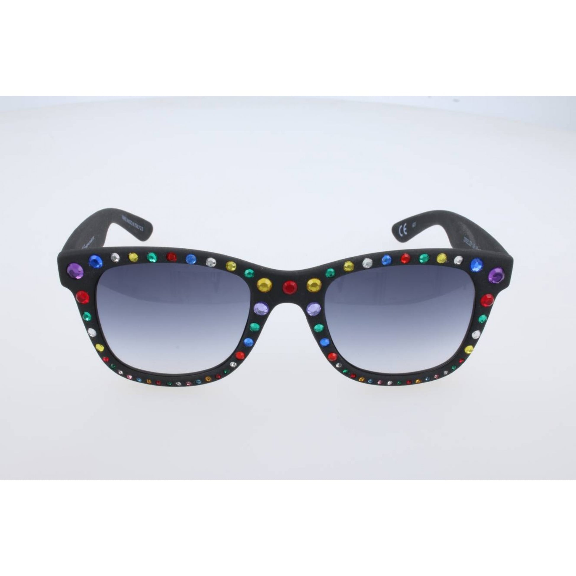 Italia Independent I I MOD. 090 STRASS COLOR