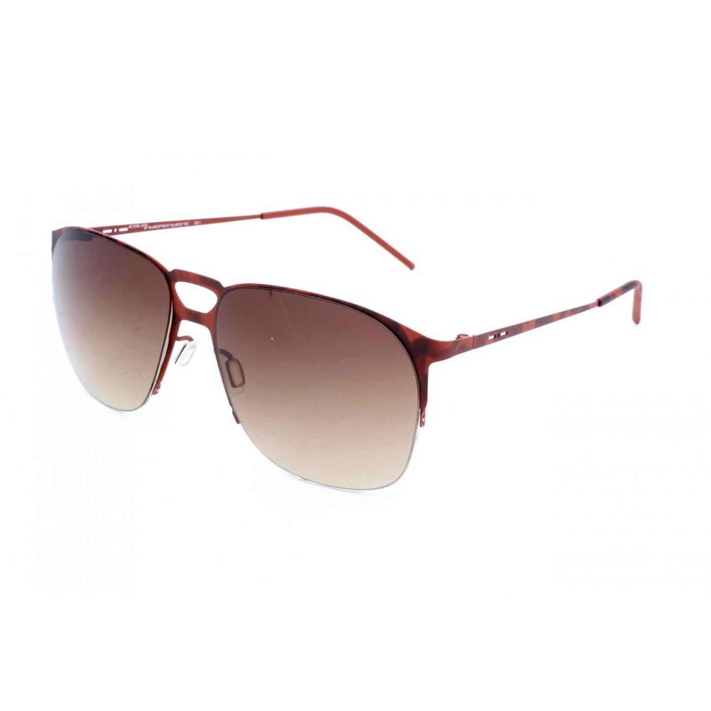 Italia Independent MOD 0211 I THIN METAL