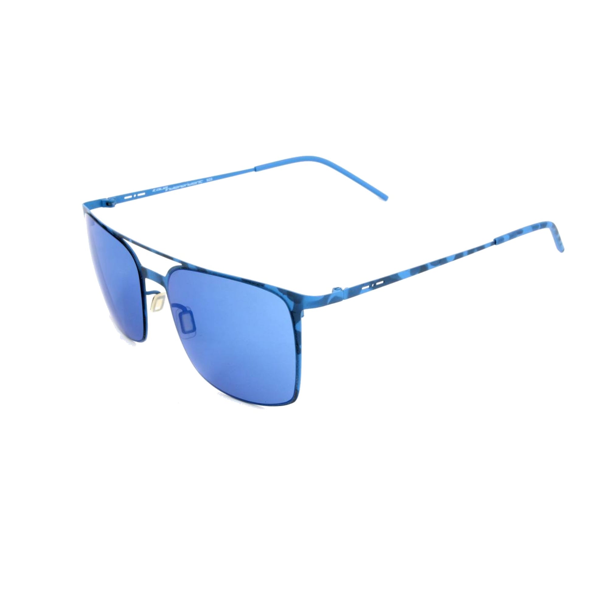 Italia Independent MOD 0212 I THIN METAL