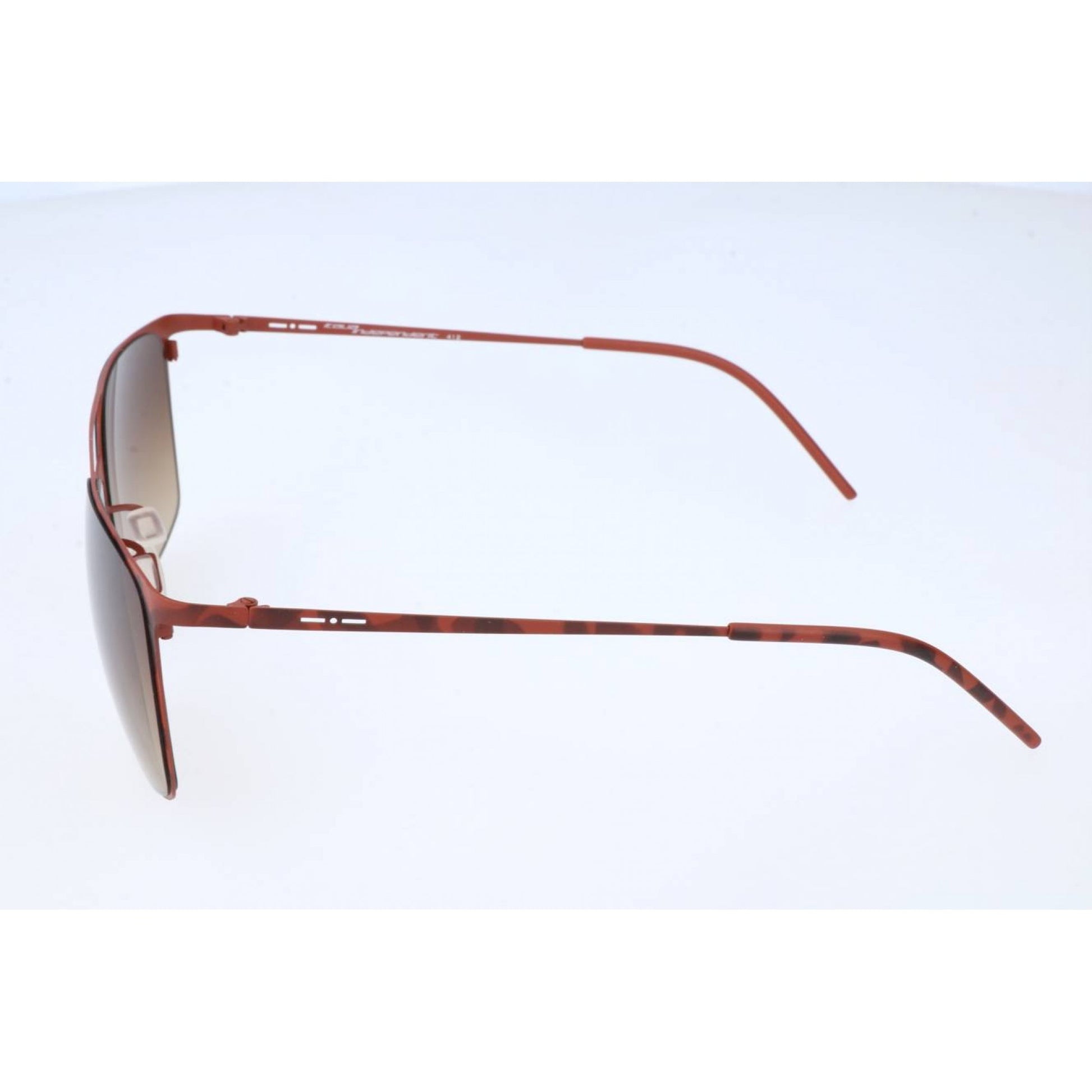 Italia Independent MOD 0212 I THIN METAL