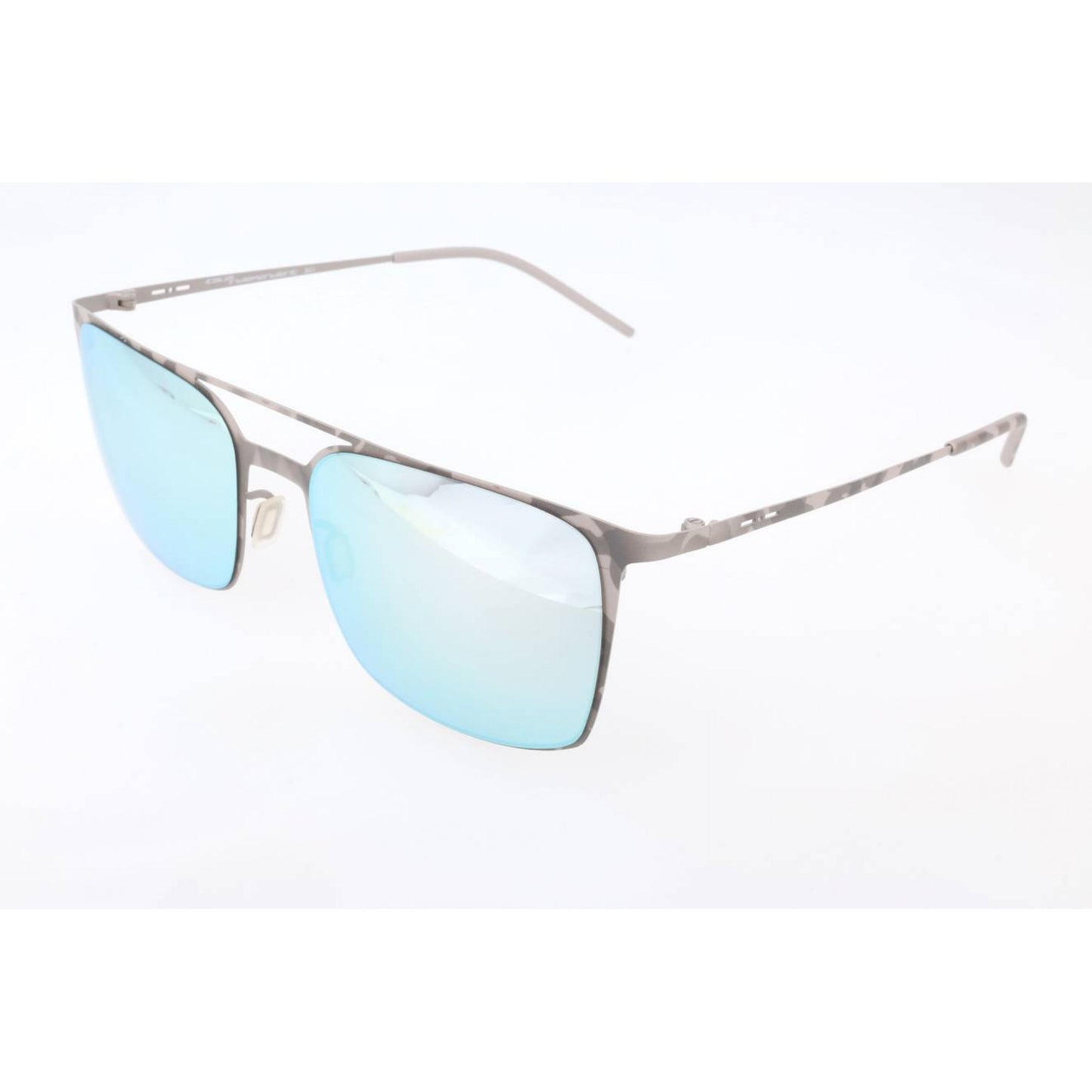 Italia Independent MOD 0212 I THIN METAL