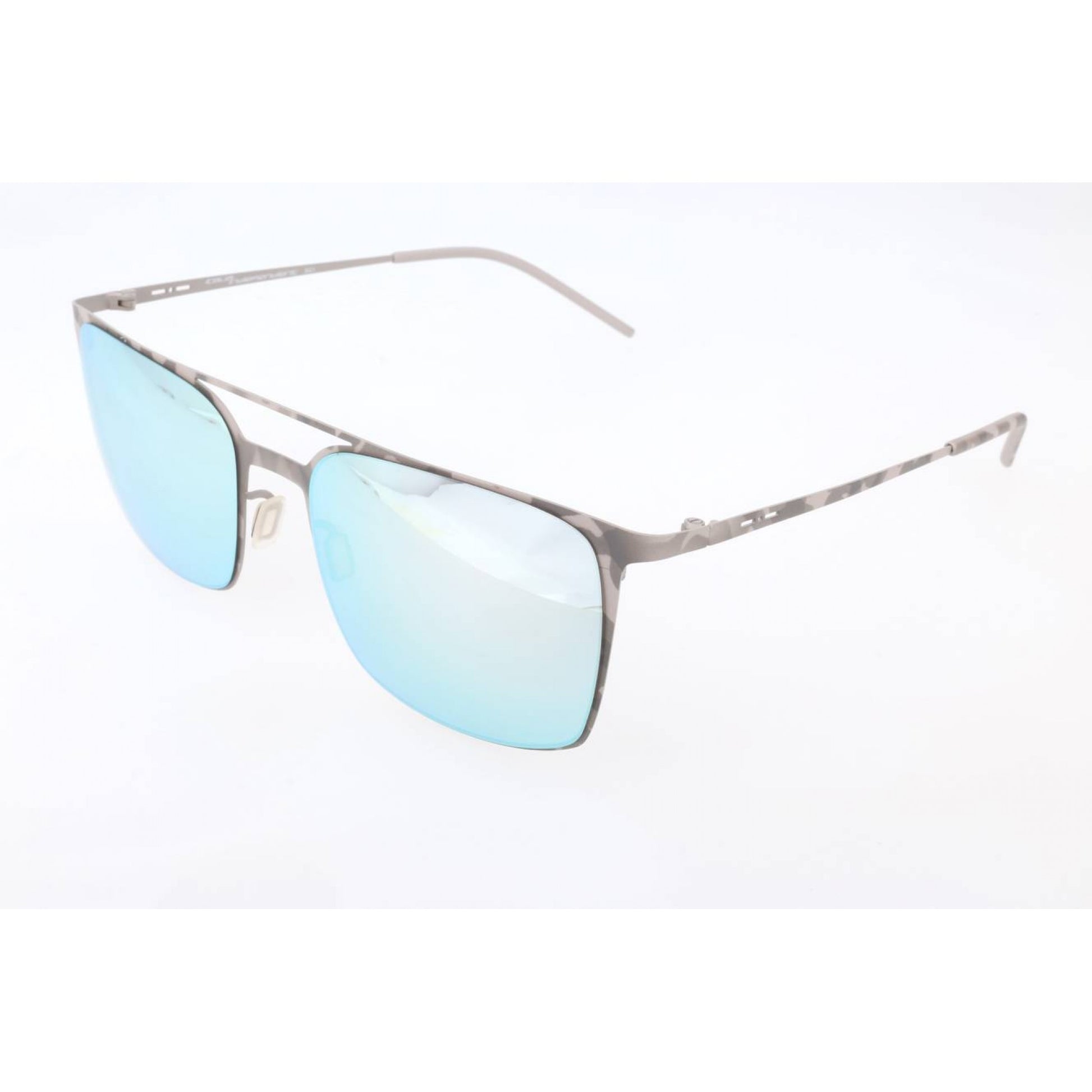 Italia Independent MOD 0212 I THIN METAL