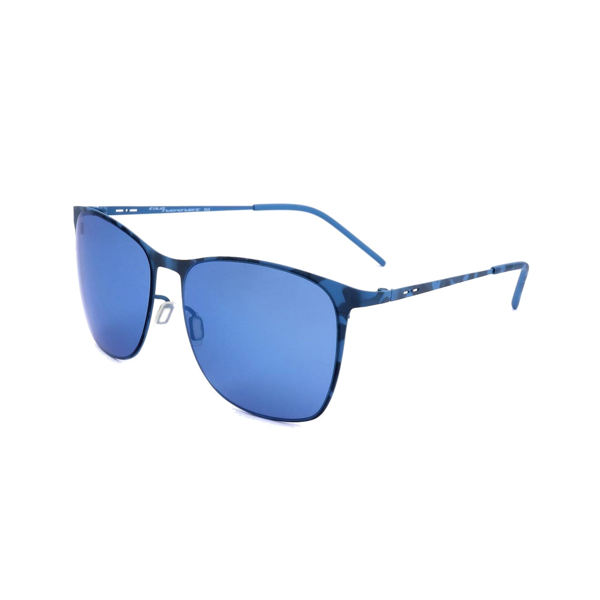 Italia Independent MOD 0213 I THIN METAL