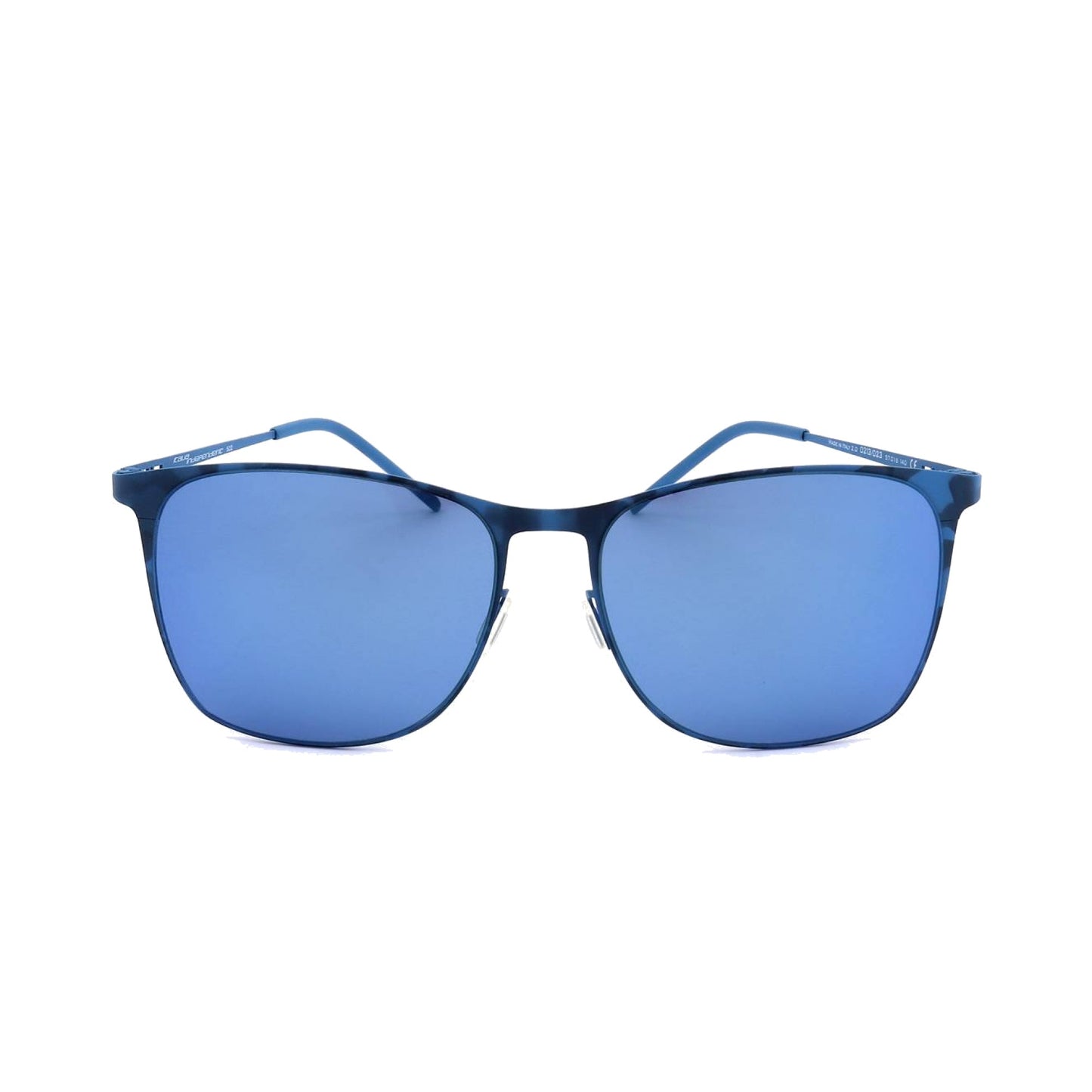 Italia Independent MOD 0213 I THIN METAL