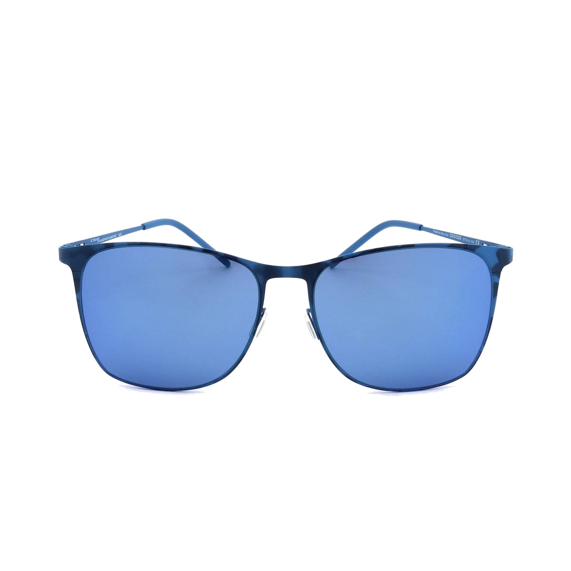 Italia Independent MOD 0213 I THIN METAL