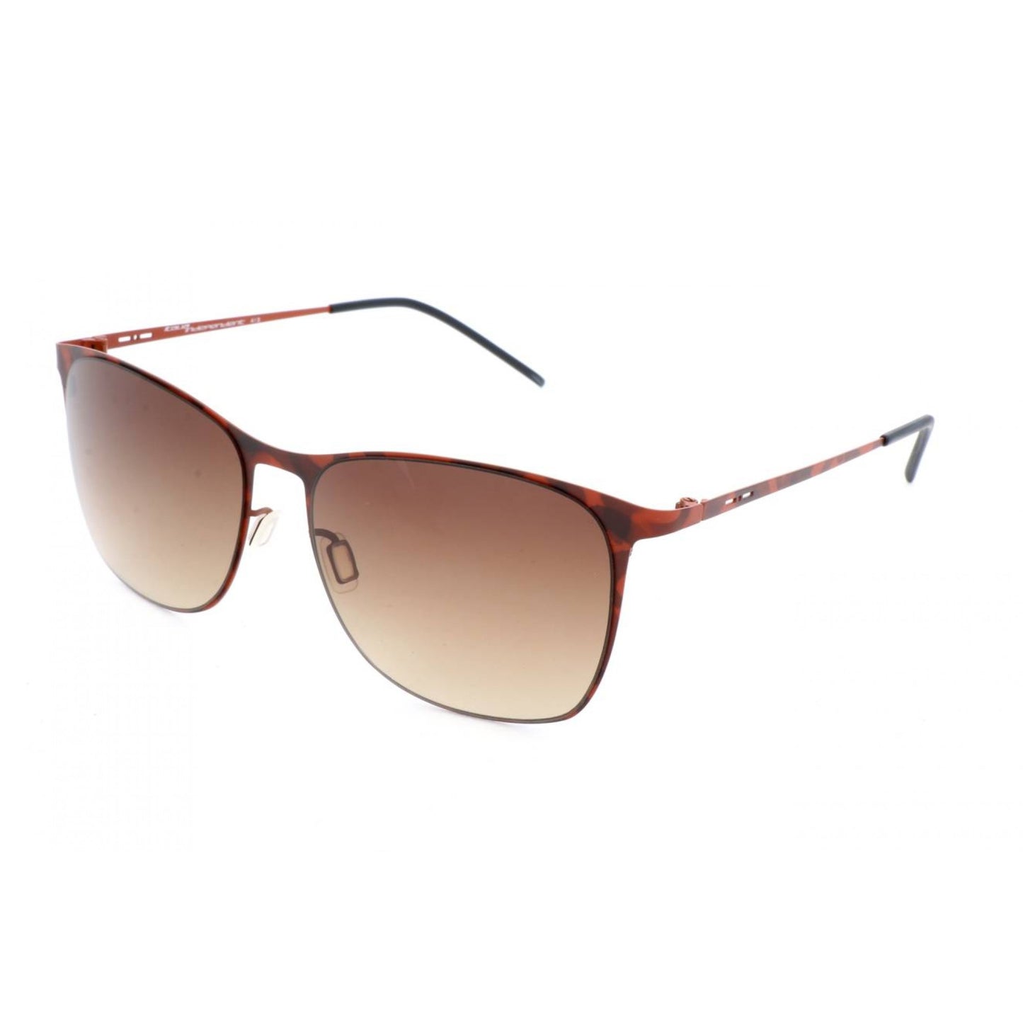 Italia Independent MOD 0213 I THIN METAL