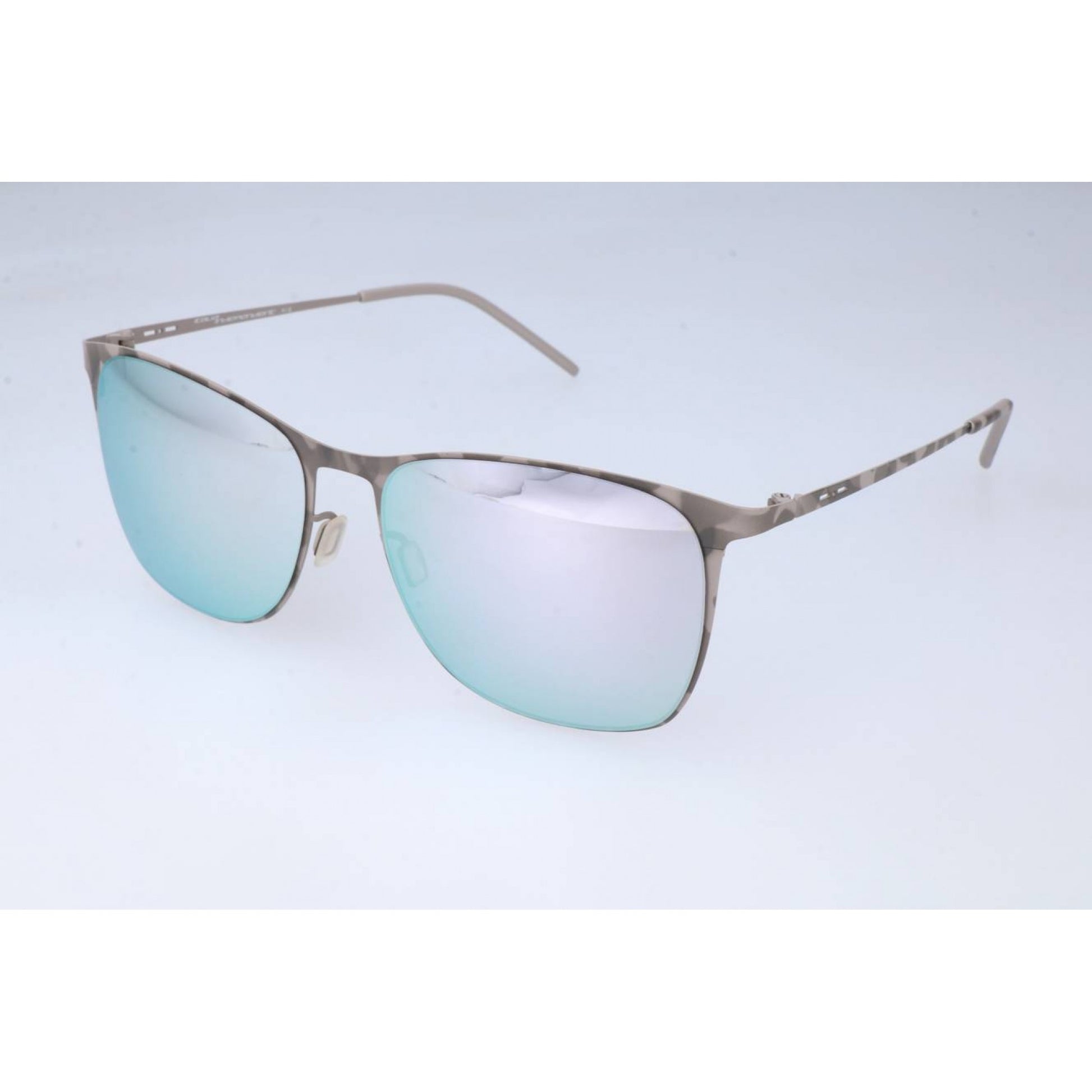 Italia Independent MOD 0213 I THIN METAL