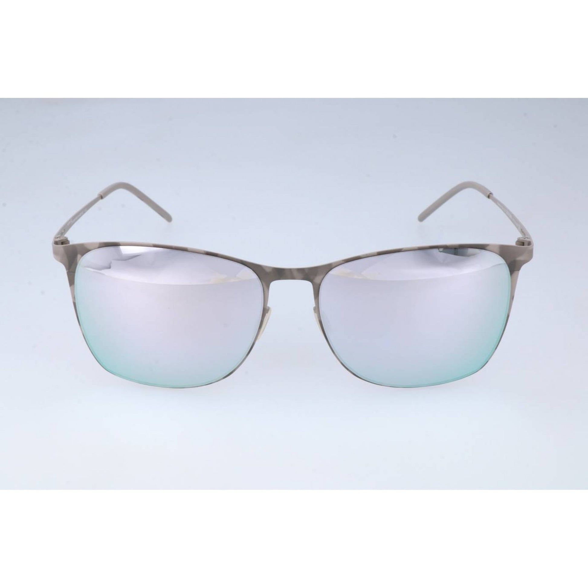 Italia Independent MOD 0213 I THIN METAL